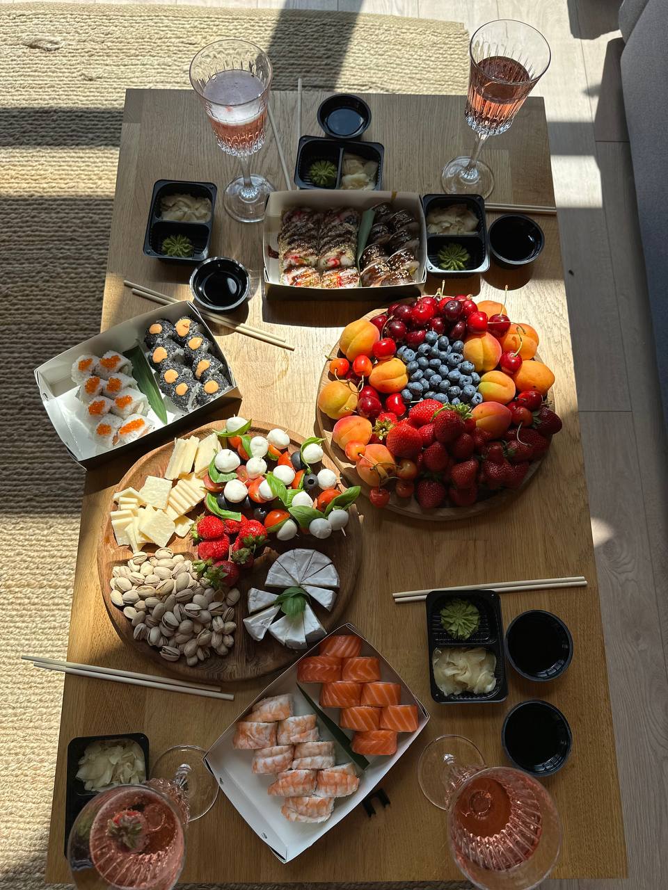 Day Kraba - Dostavka Sushi Ta Roliv image 9