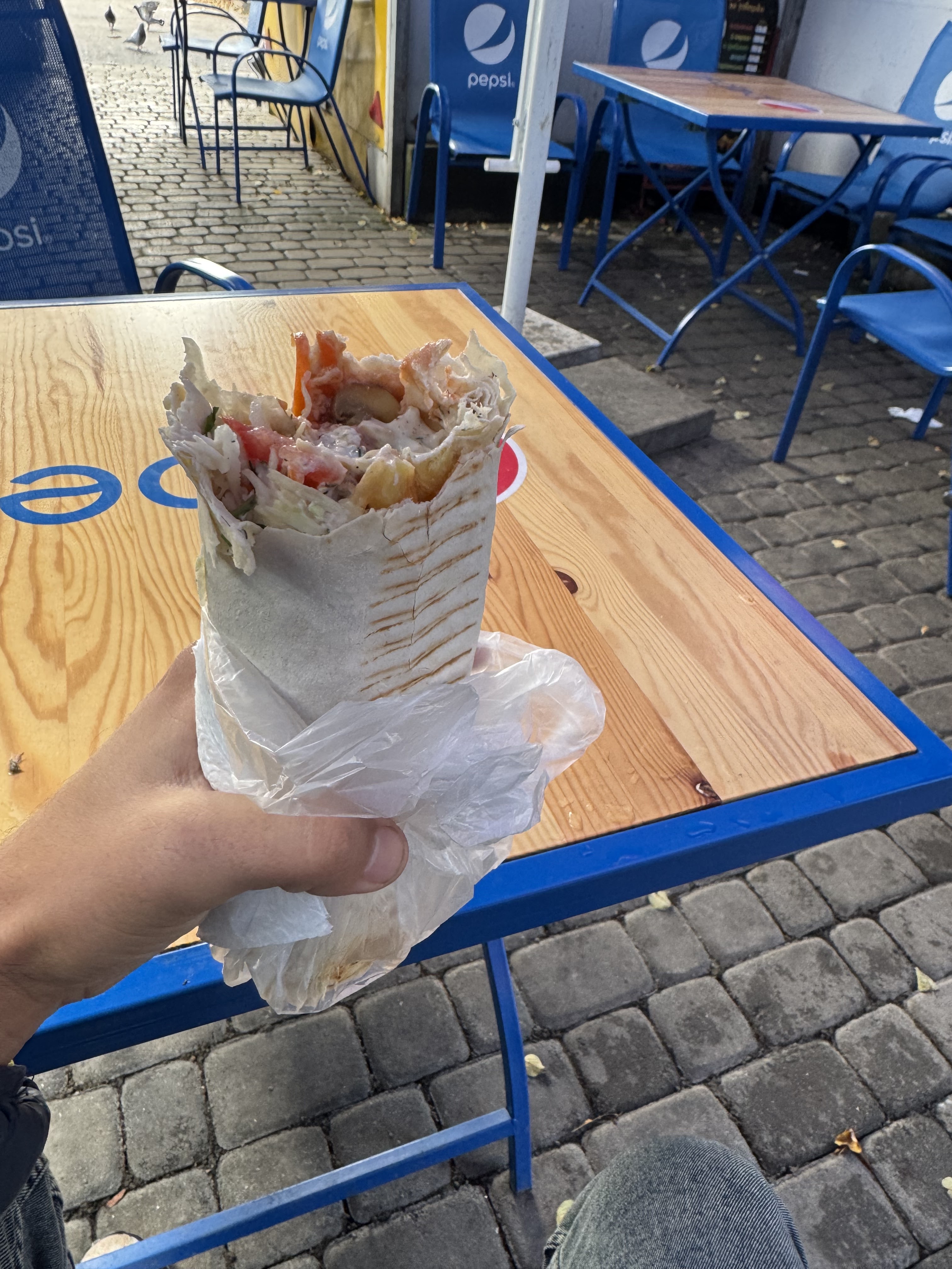 Shaurma Duner image 3