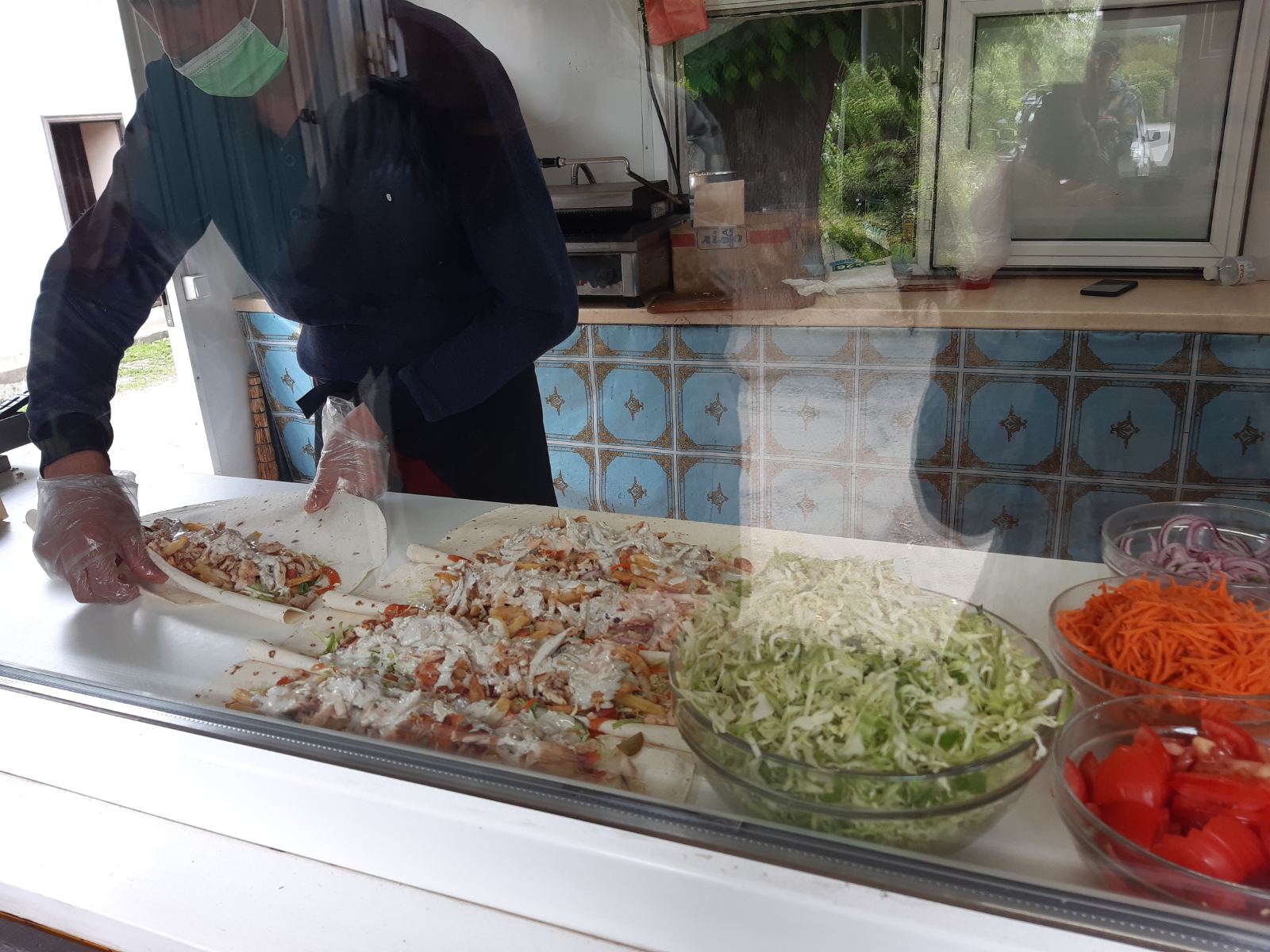 Shaurma Duner image 9