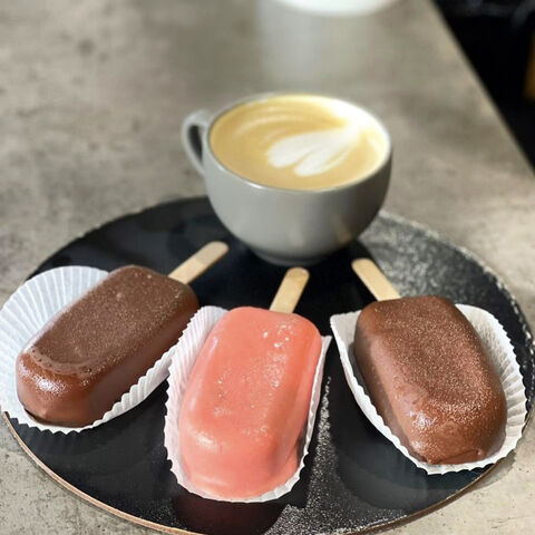 KachCafe image 8