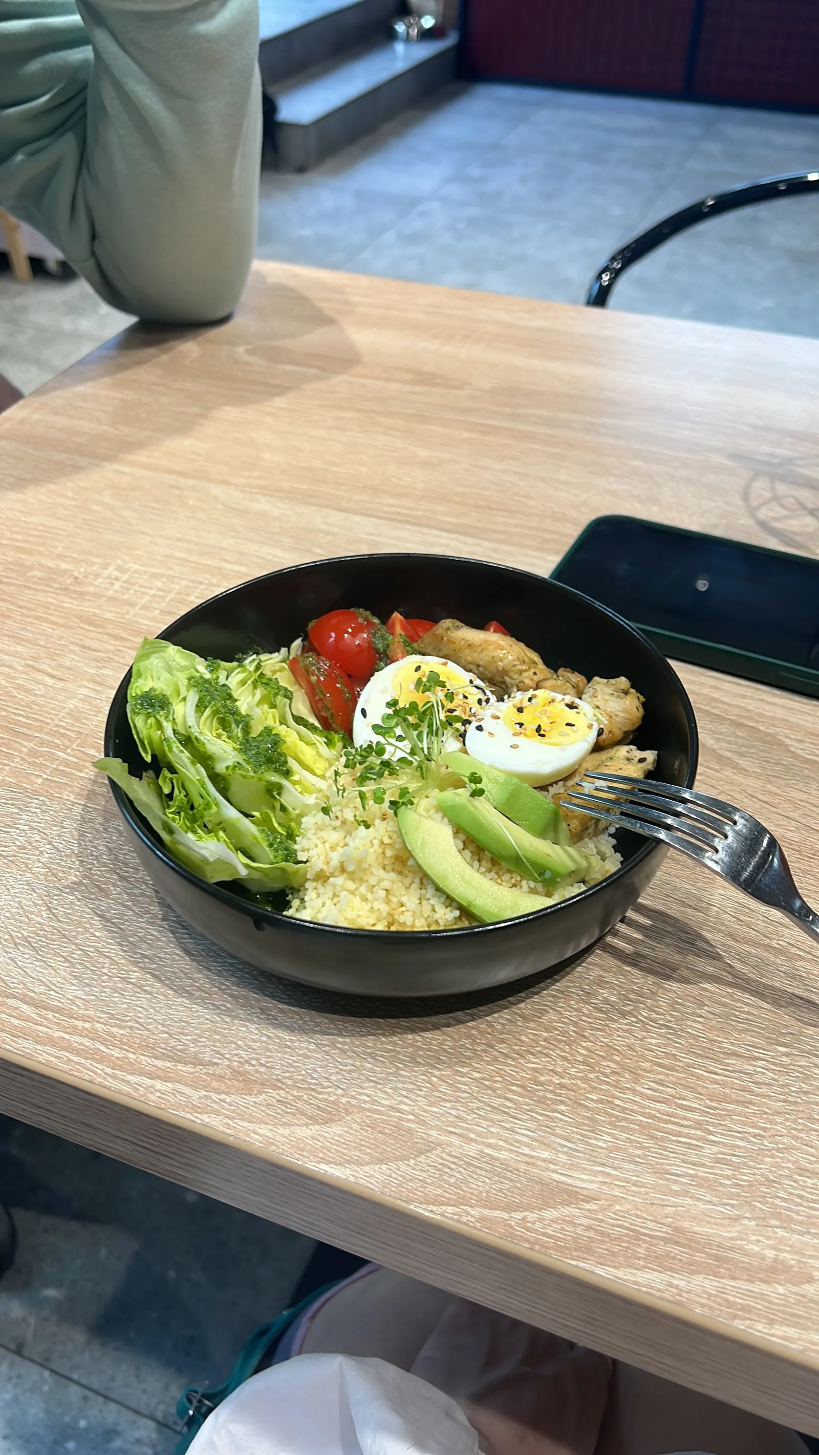 KachCafe image 9