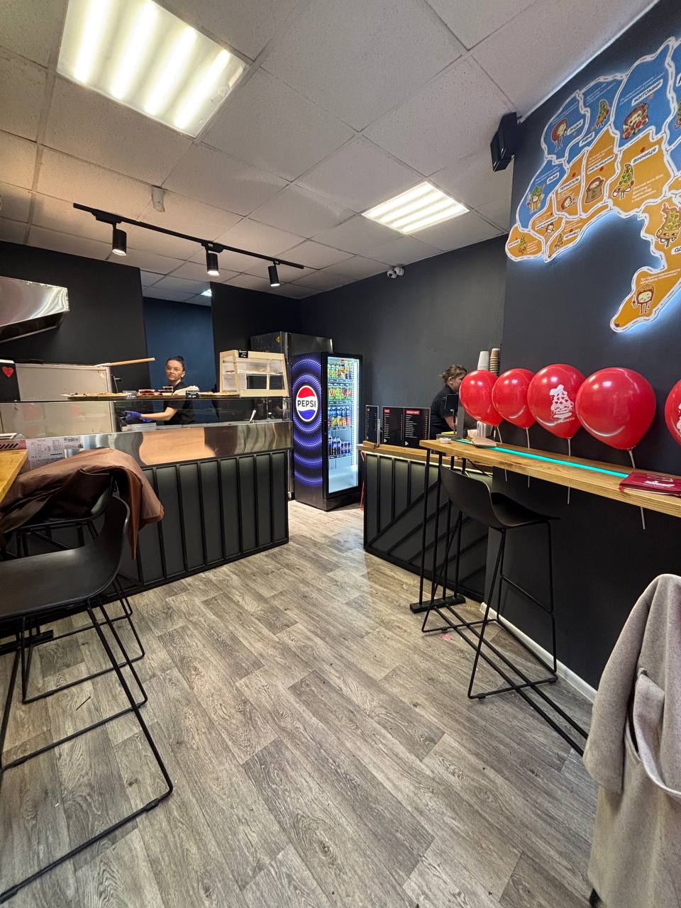 PRONTO MINI - Піца з собою від 99грн image 2