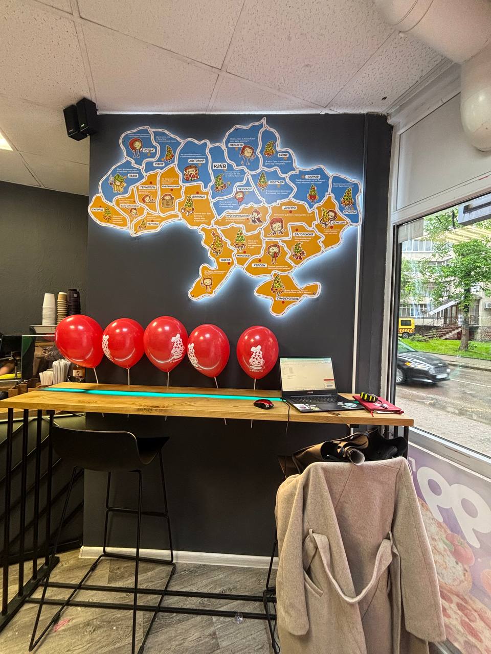 PRONTO MINI - Піца з собою від 99грн image 5