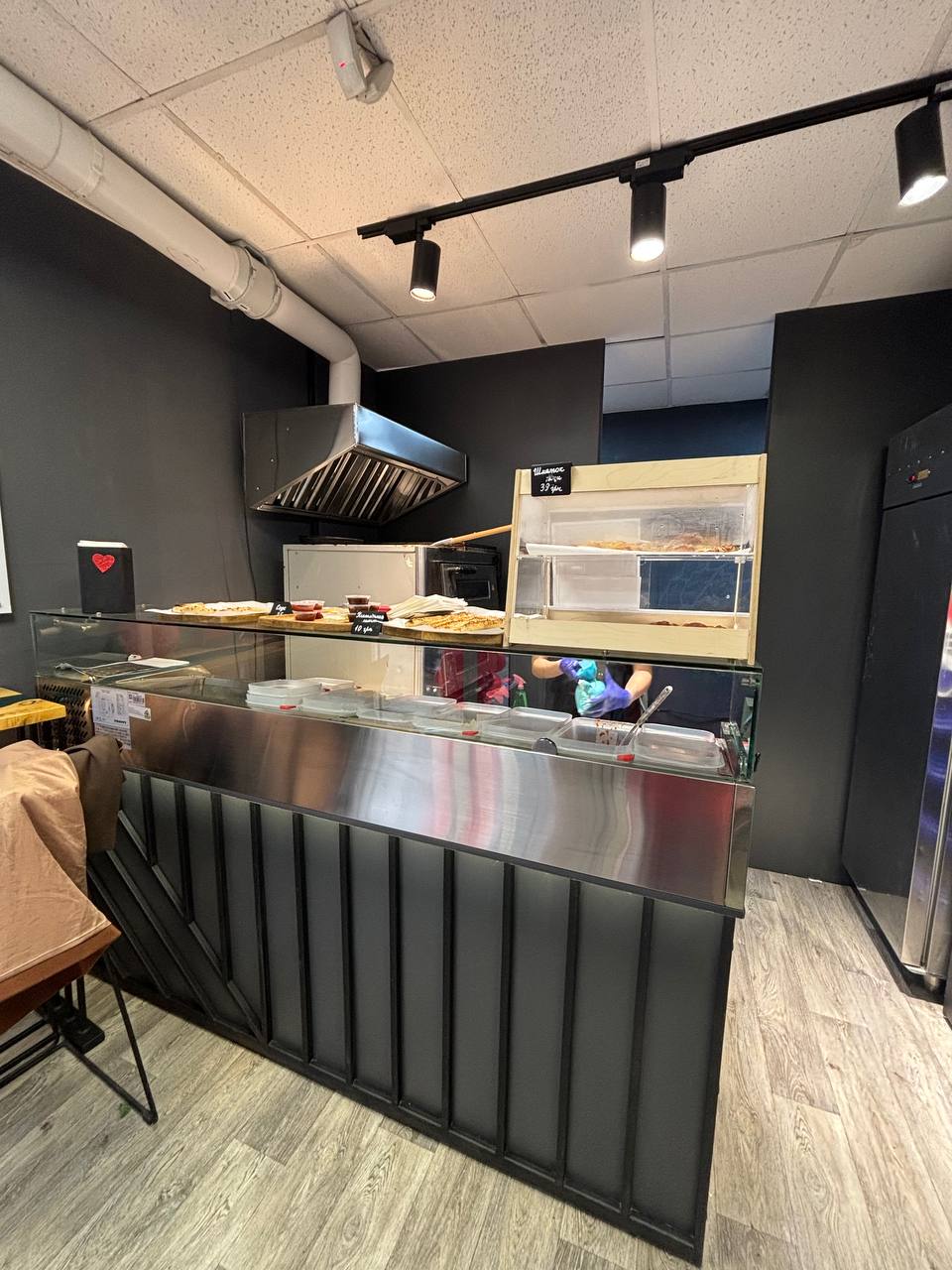 PRONTO MINI - Піца з собою від 99грн image 7