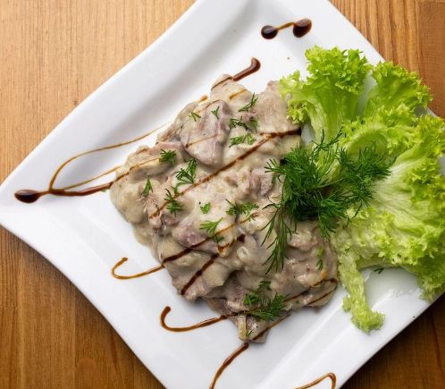 Astoria Food image 13