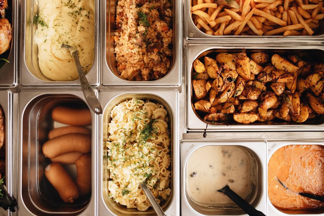 Astoria Food image 14