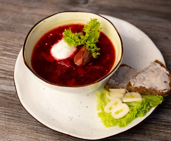 Astoria Food image 15