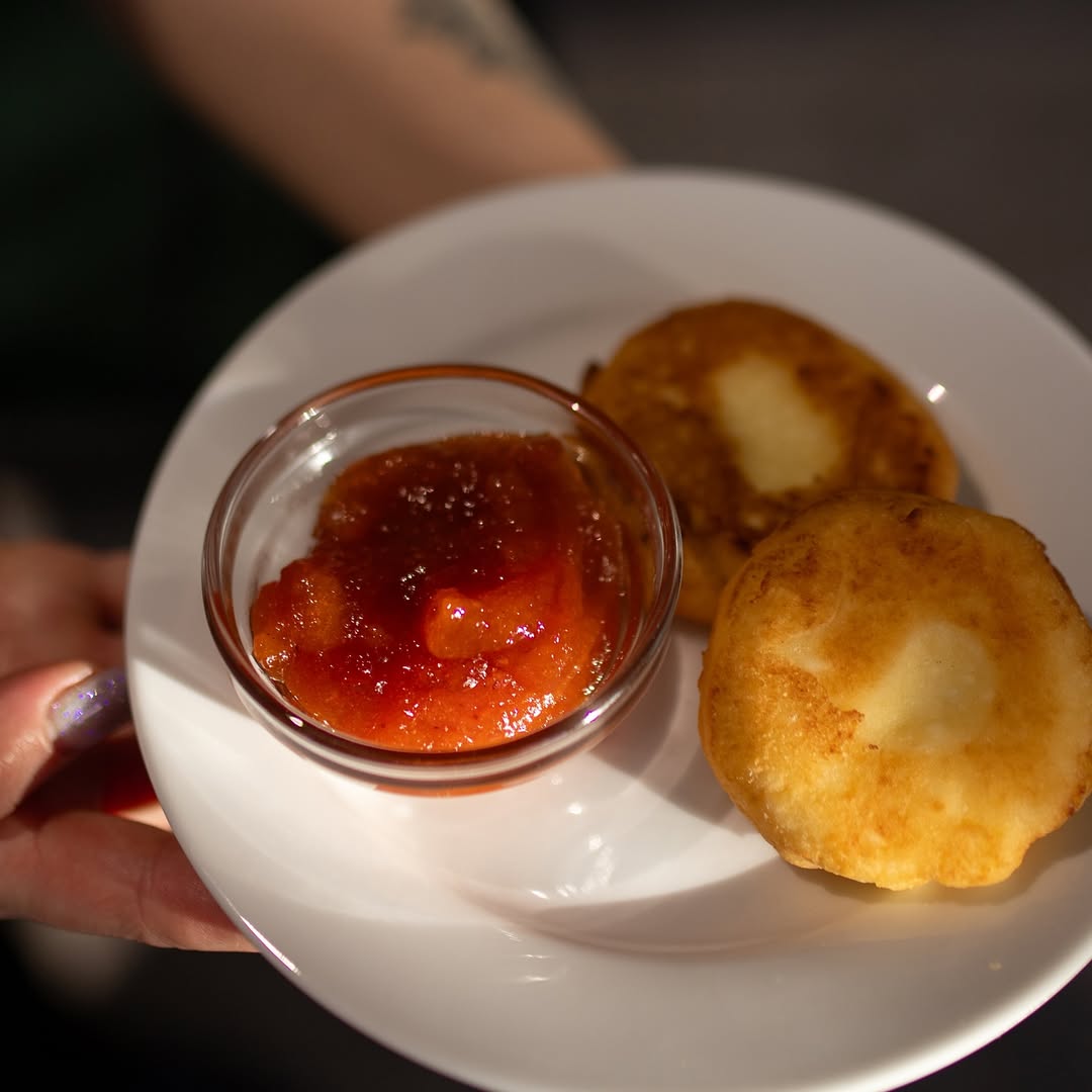 Astoria Food image 18