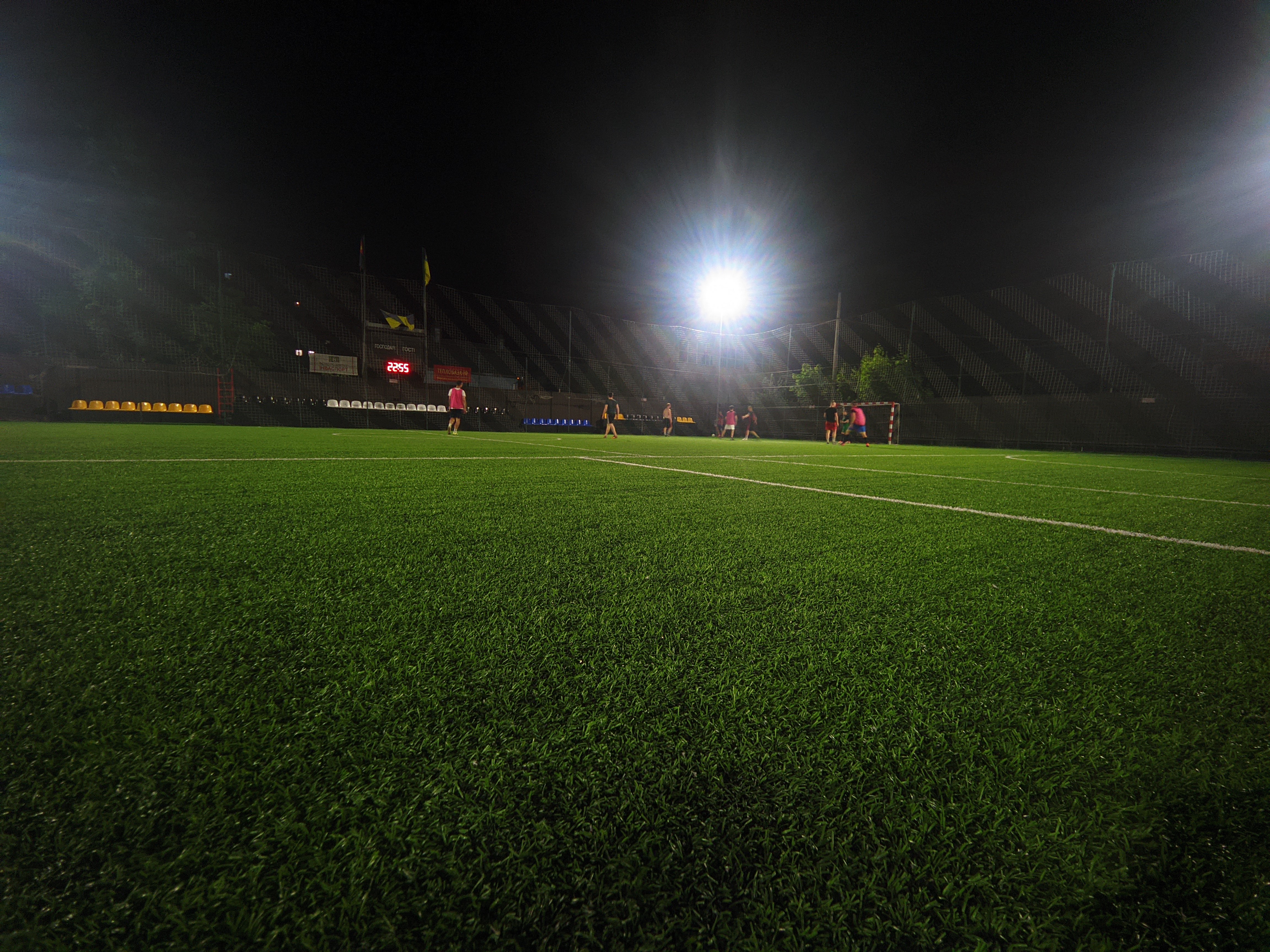 Ресторан Overtime (Овертайм) image 13