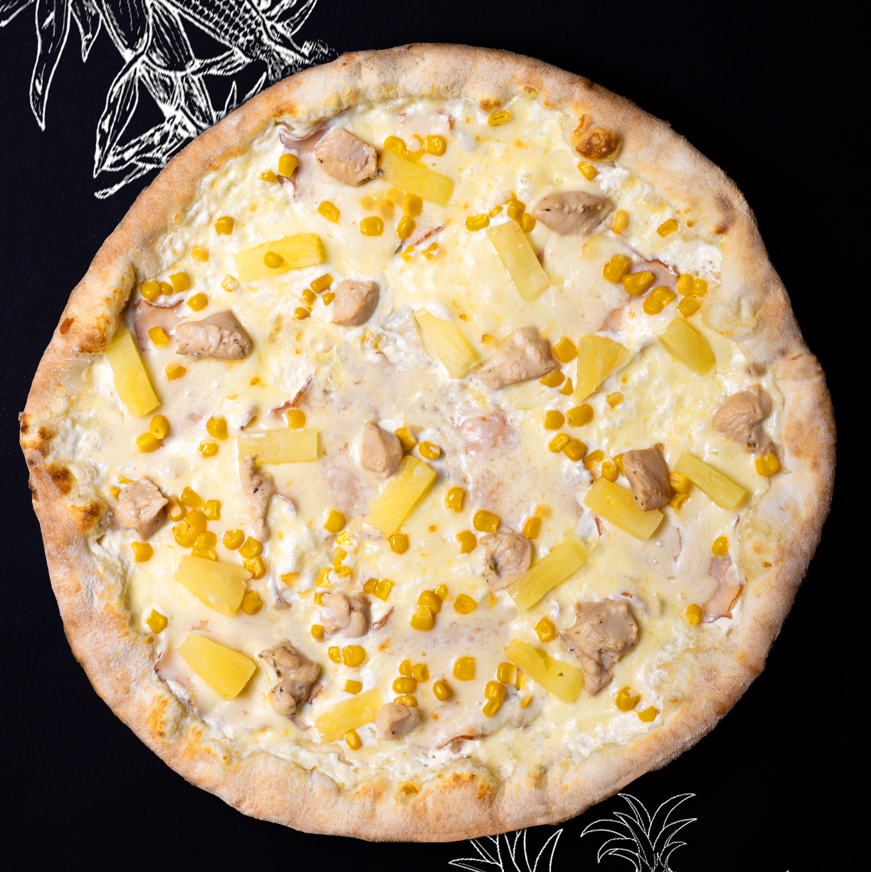 Ресторан Overtime (Овертайм) image 14