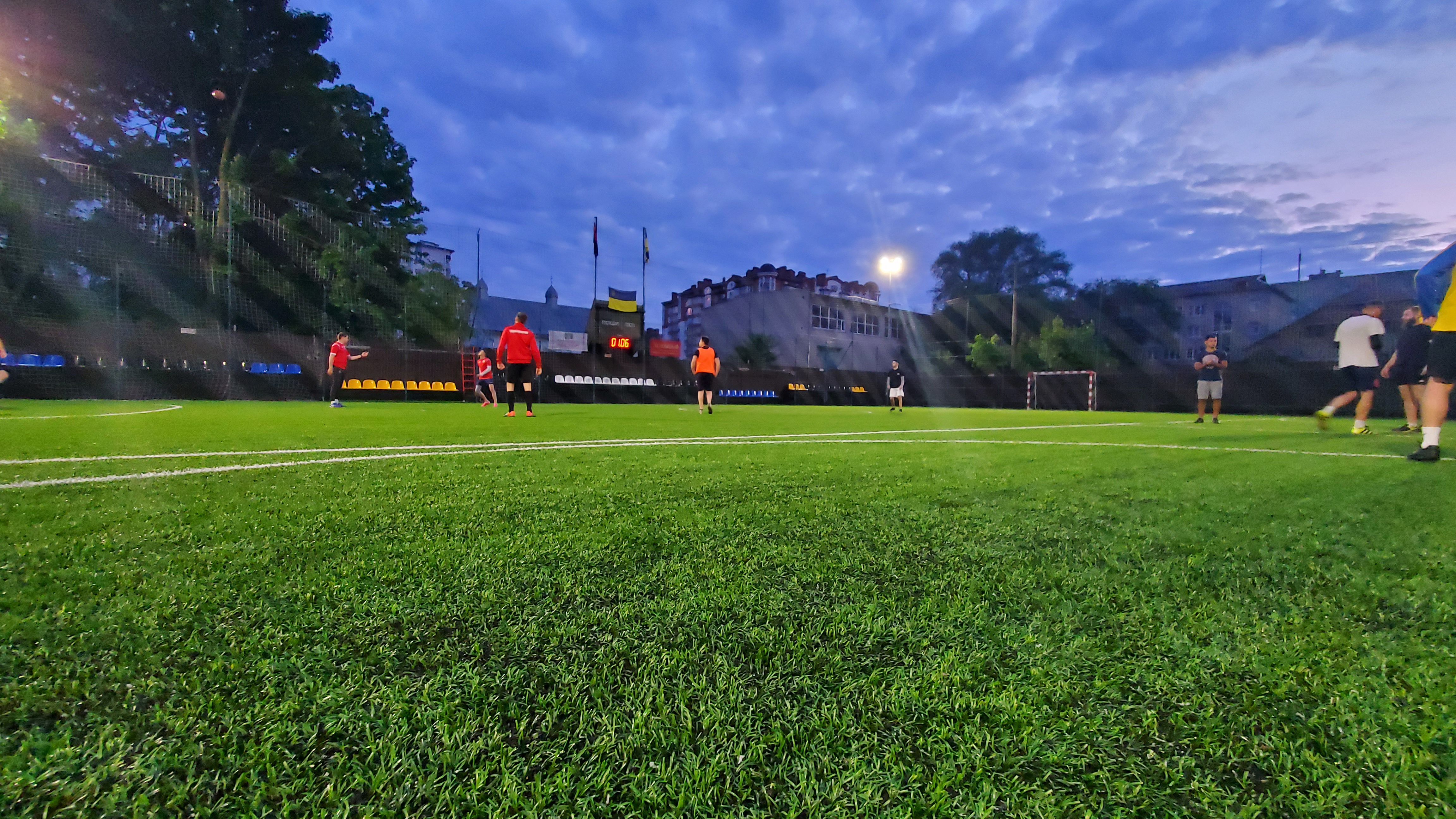 Ресторан Overtime (Овертайм) image 18