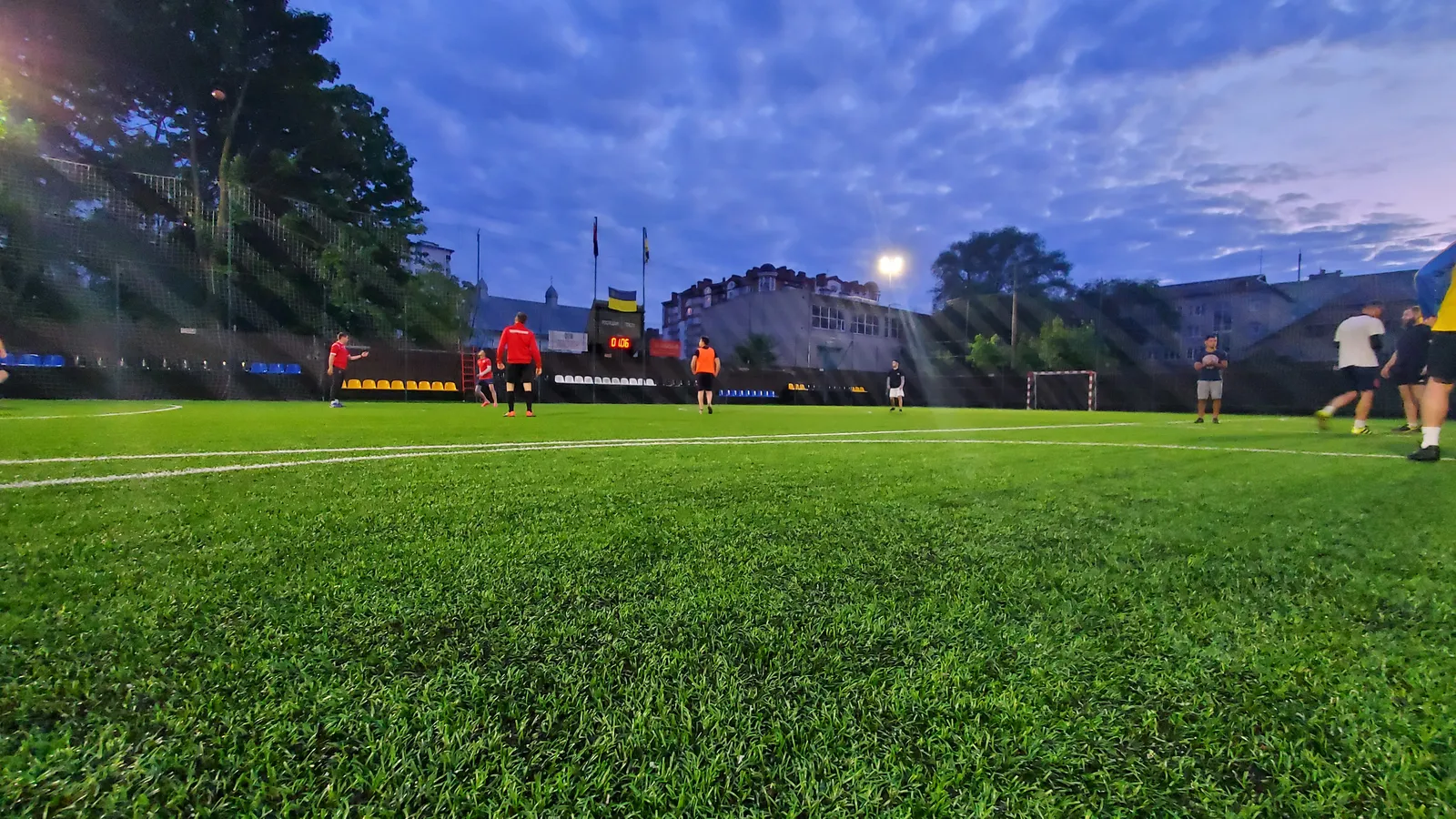 Ресторан Overtime (Овертайм) image 18