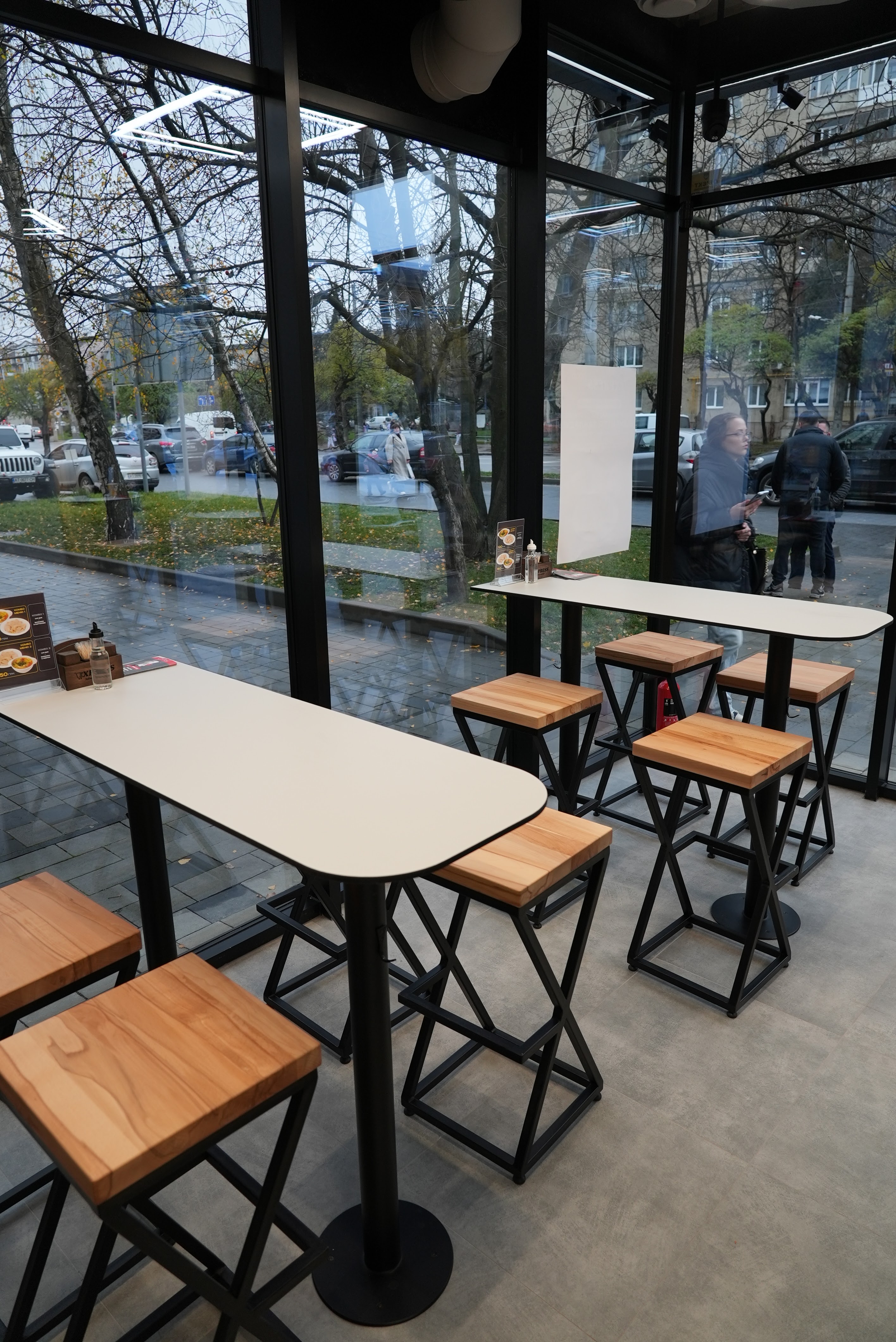 EXPRESS Food image 2