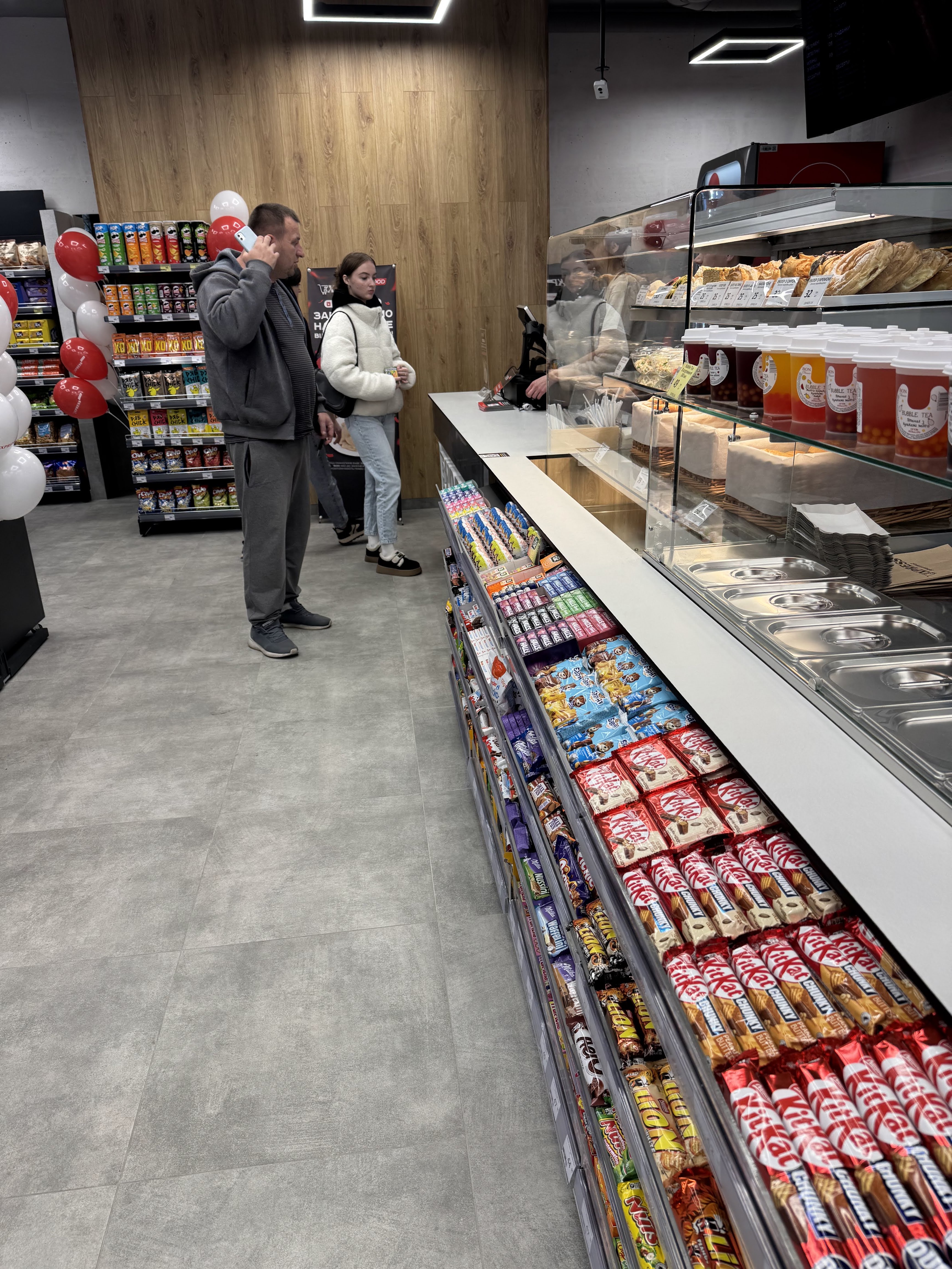 EXPRESS Food image 5