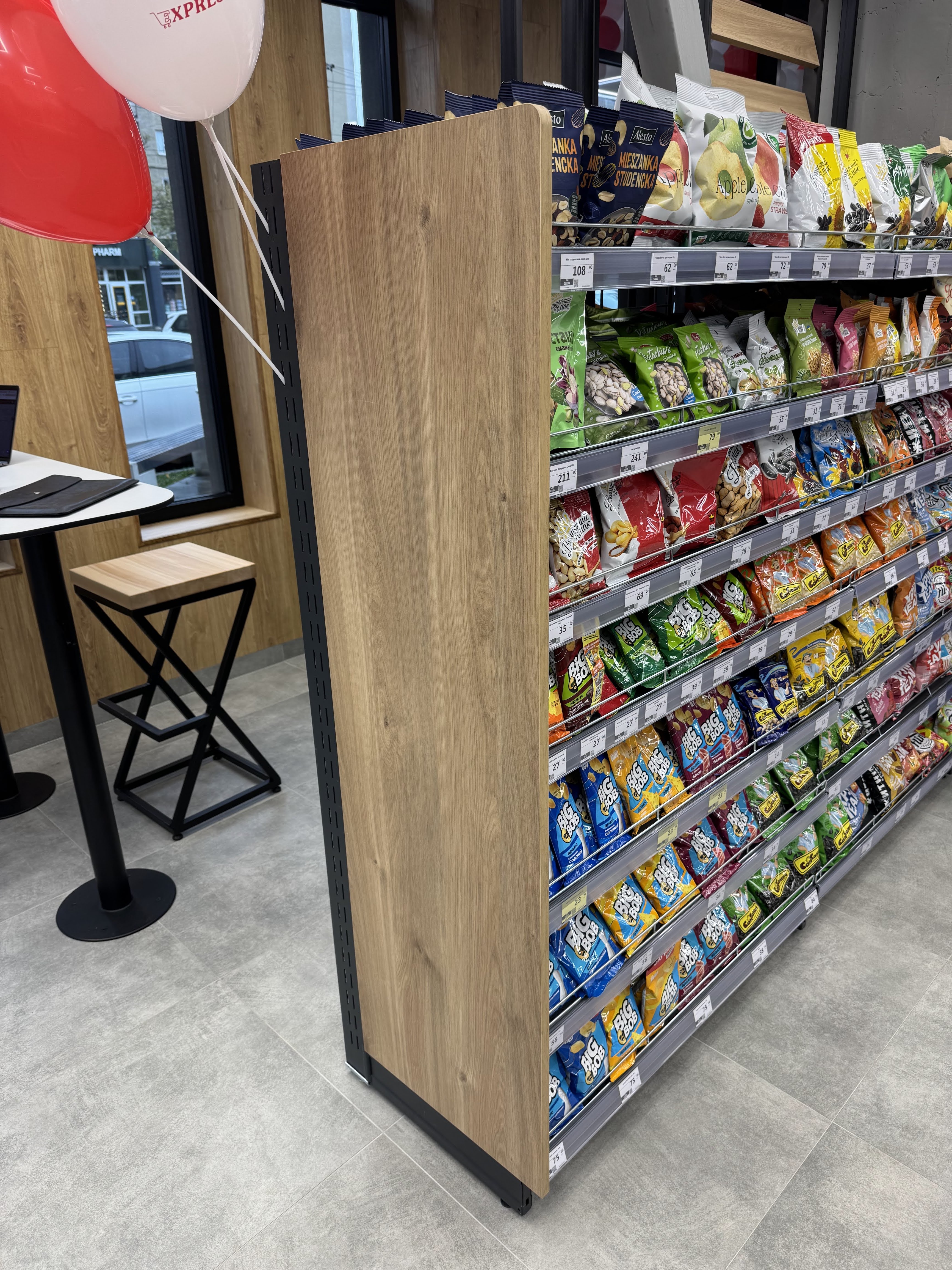 EXPRESS Food image 6