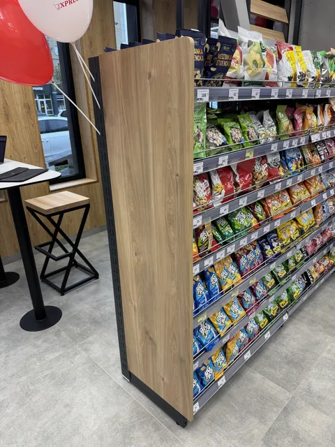 EXPRESS Food image 6