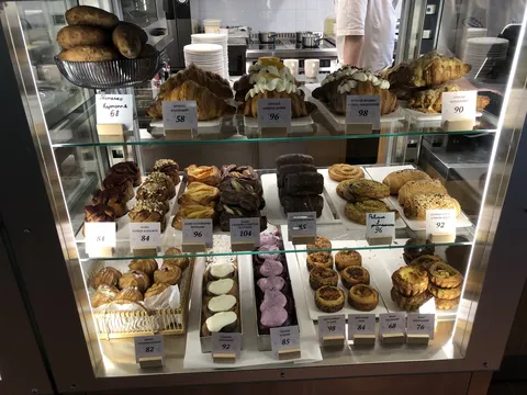 Delikacia Bakery image 1