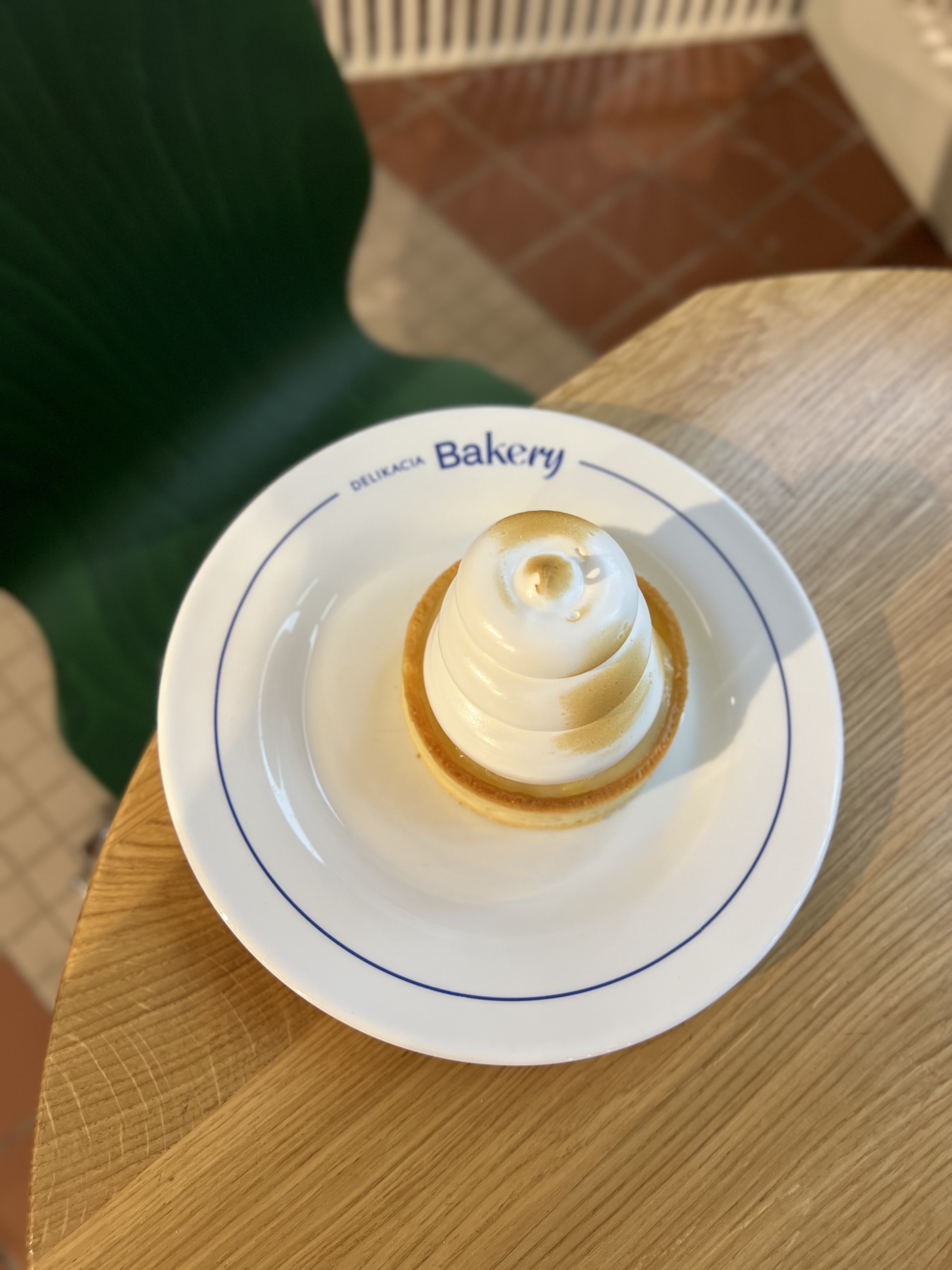 Delikacia Bakery image 2