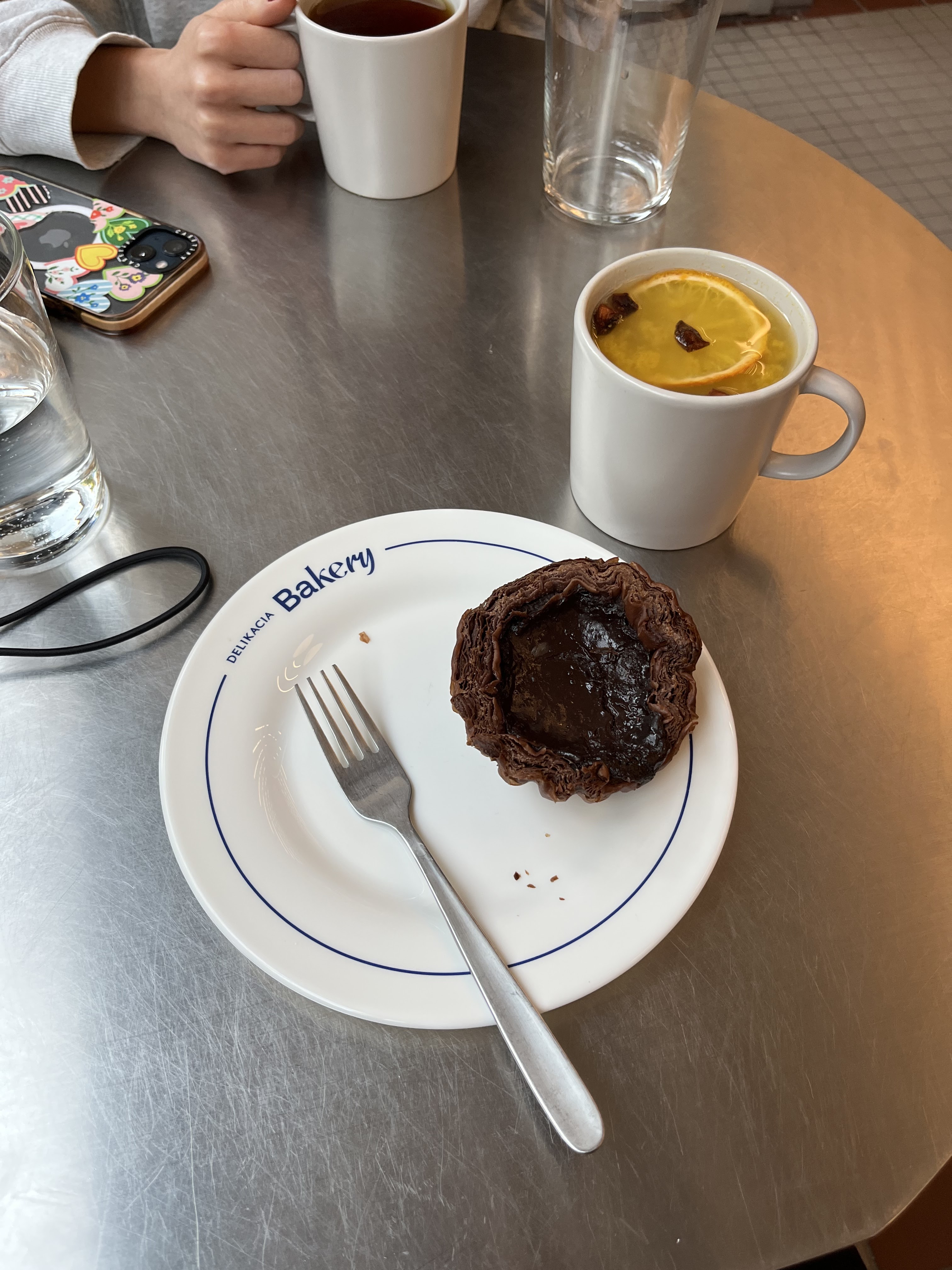 Delikacia Bakery image 3