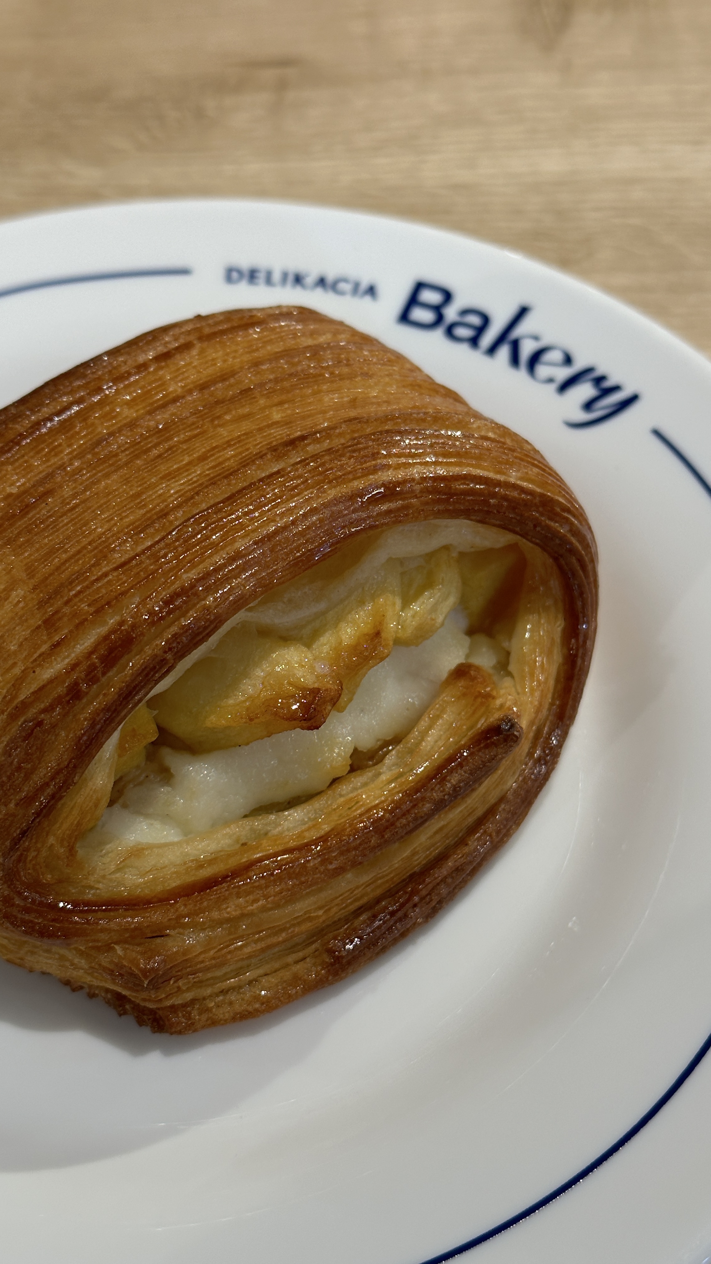 Delikacia Bakery image 4