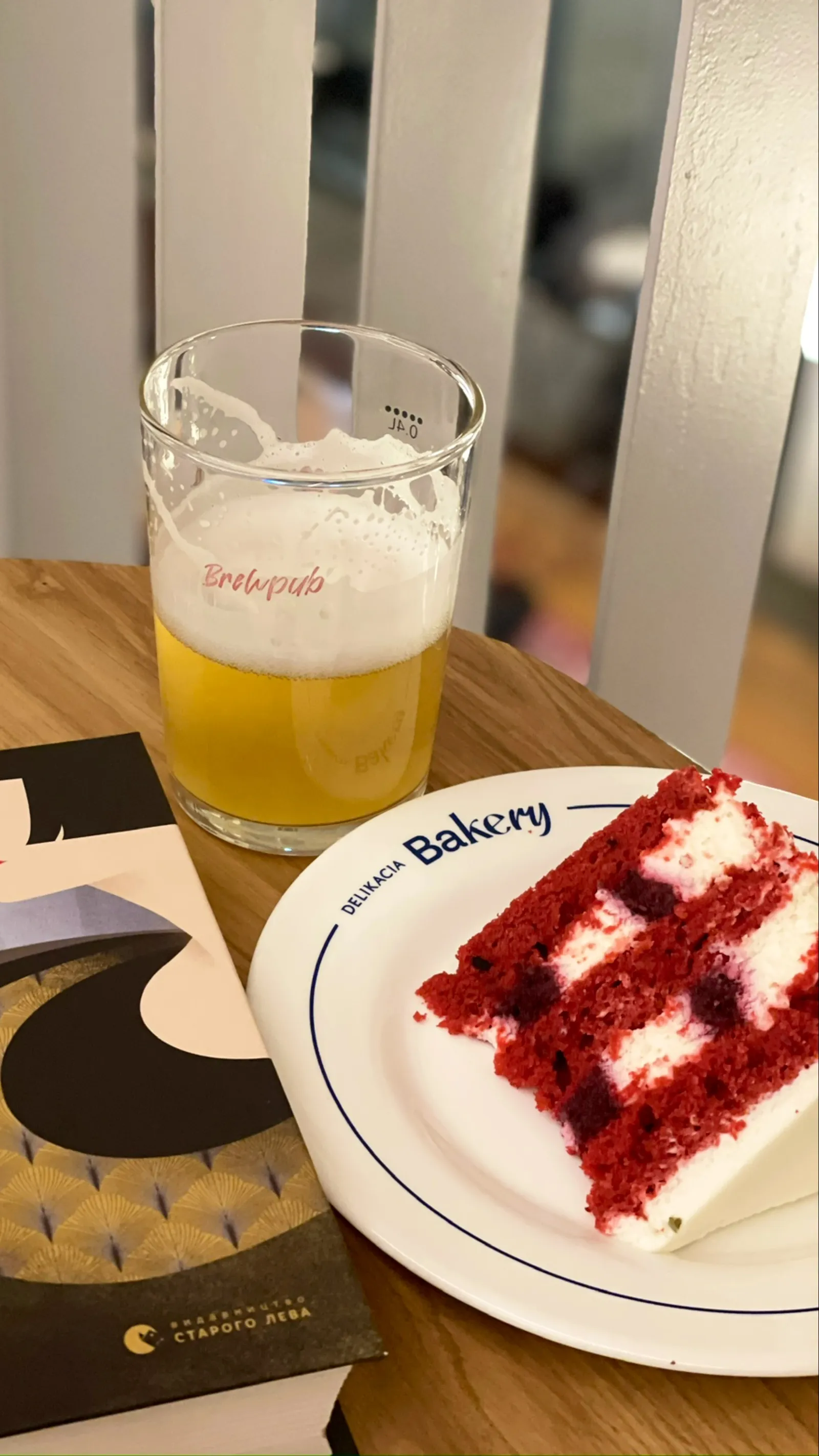 Delikacia Bakery image 5