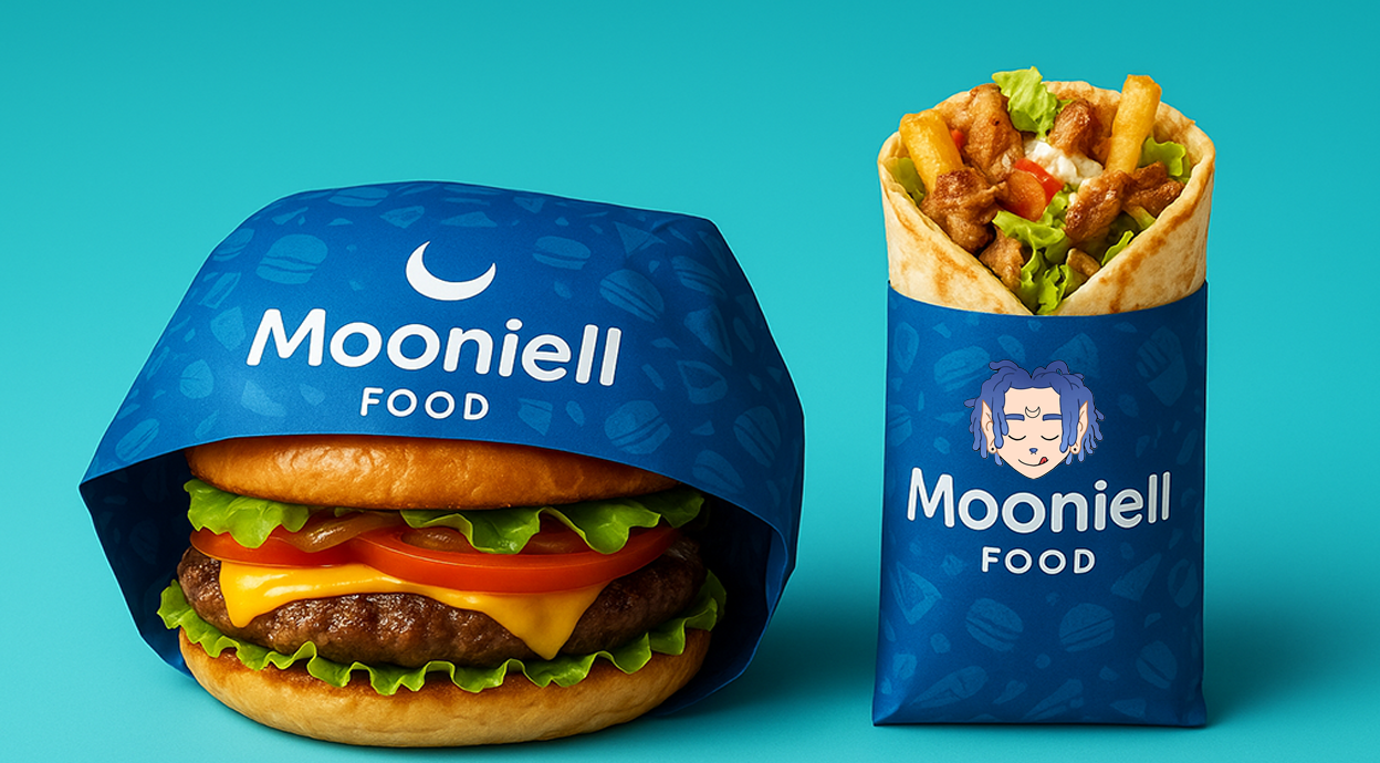 МУНІЕЛЬ ФУД / ШАУРМА, БУРГЕРИ, ХОТ-ДОГИ image 2