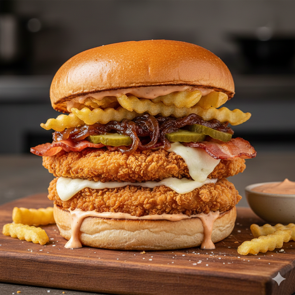 МУНІЕЛЬ ФУД / ШАУРМА, БУРГЕРИ, ХОТ-ДОГИ image 3