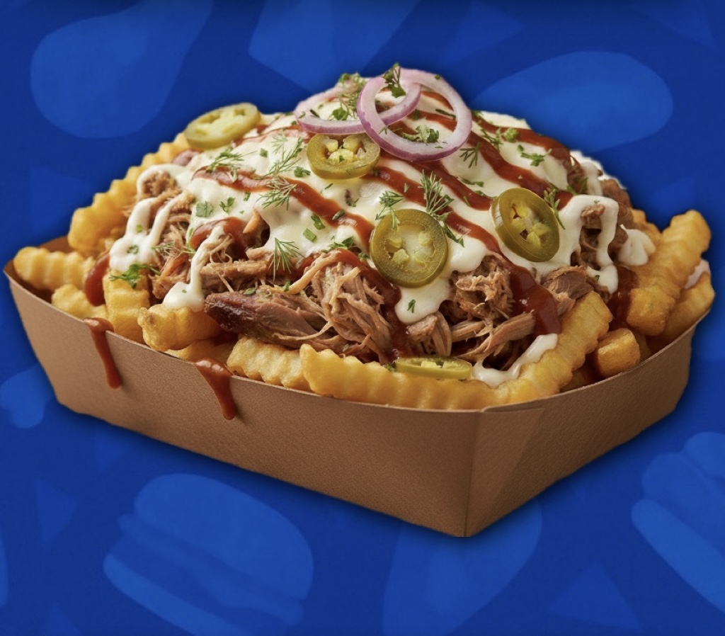 МУНІЕЛЬ ФУД / ШАУРМА, БУРГЕРИ, ХОТ-ДОГИ image 5