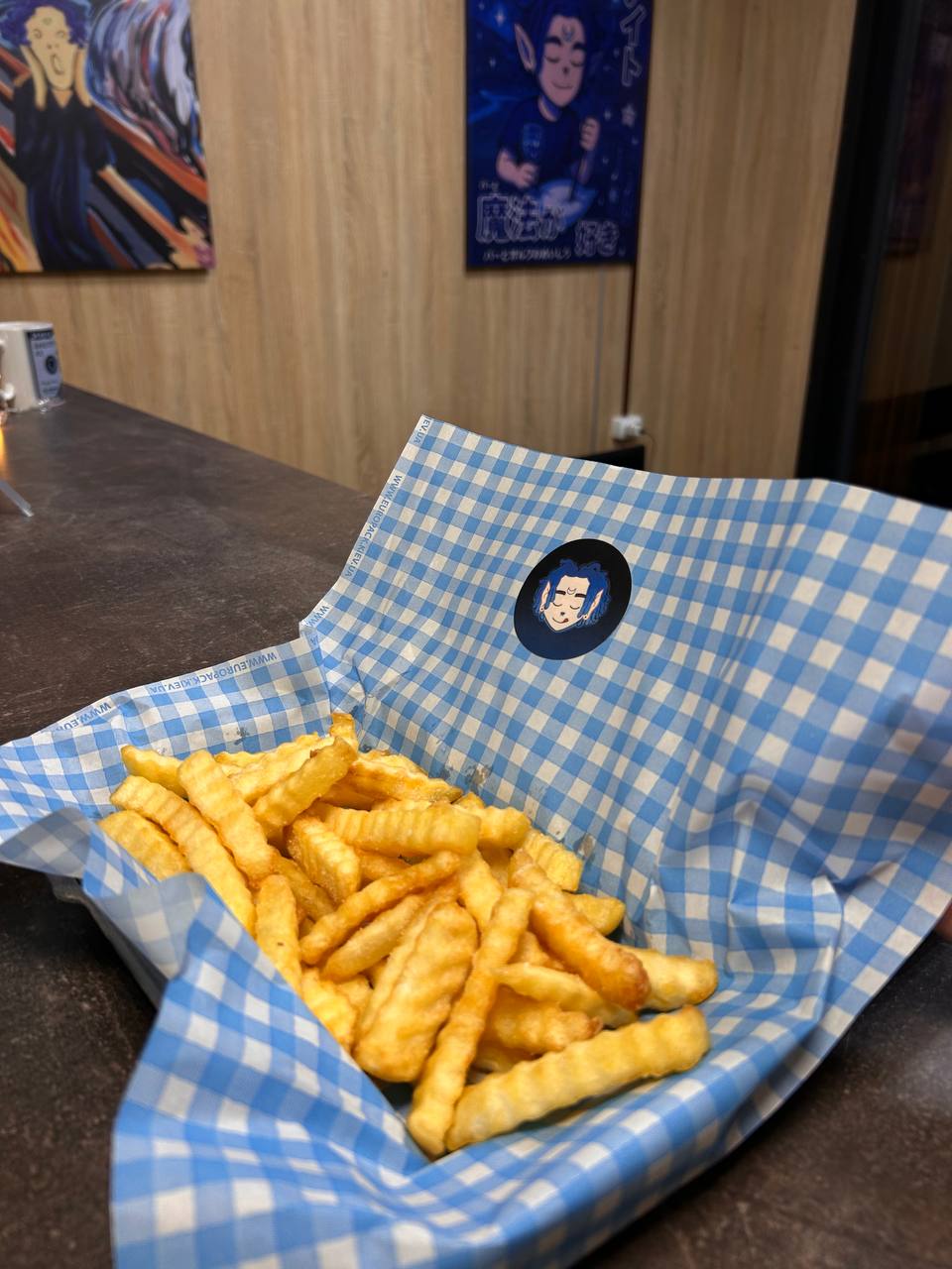 МУНІЕЛЬ ФУД / ШАУРМА, БУРГЕРИ, ХОТ-ДОГИ image 6