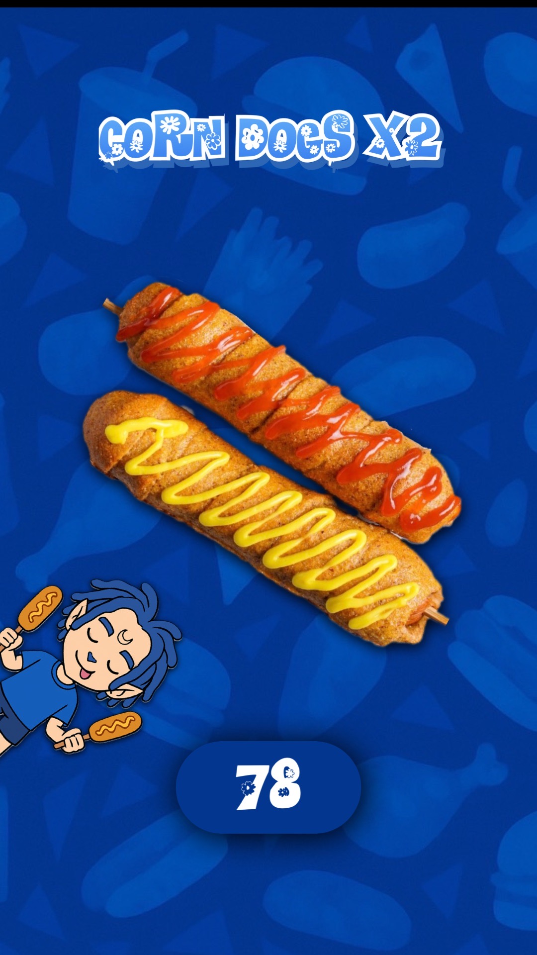 МУНІЕЛЬ ФУД / ШАУРМА, БУРГЕРИ, ХОТ-ДОГИ image 7