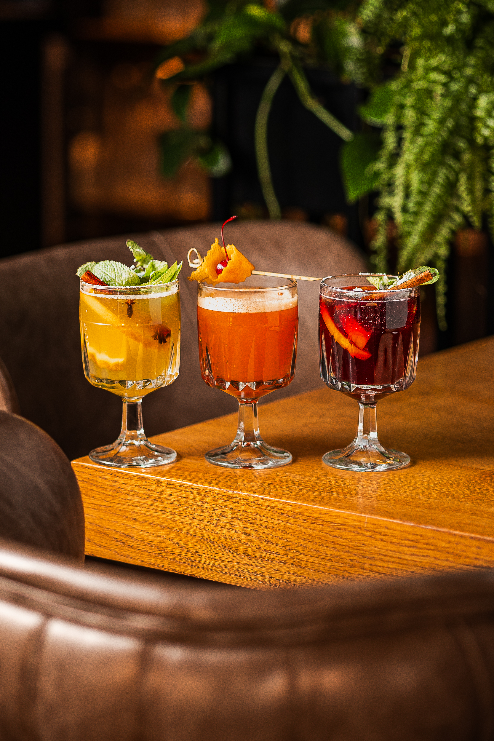 Ресторан VINOTEKA - ВИНОТЕКА image 15