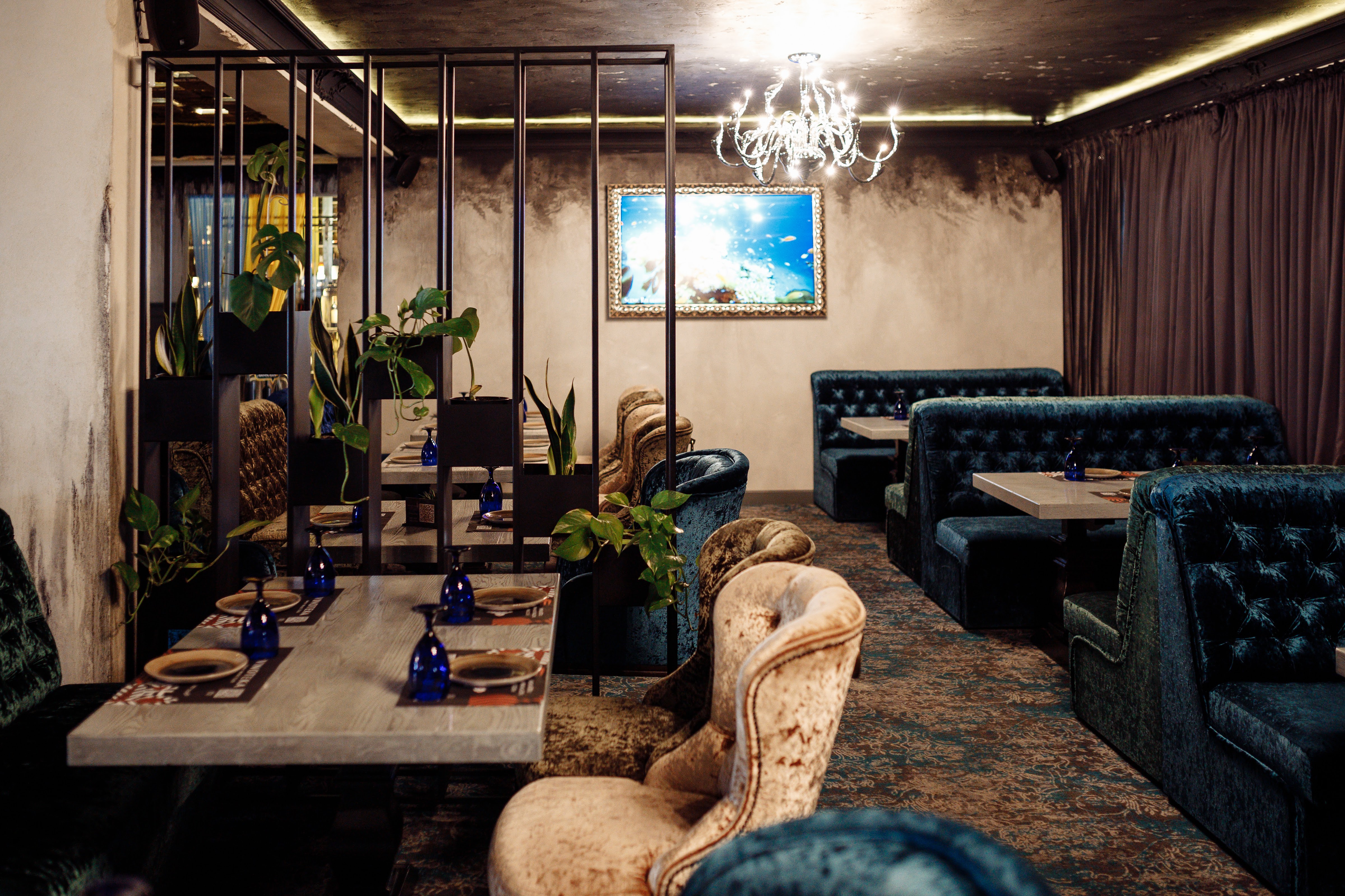 Ресторан VINOTEKA - ВИНОТЕКА image 19