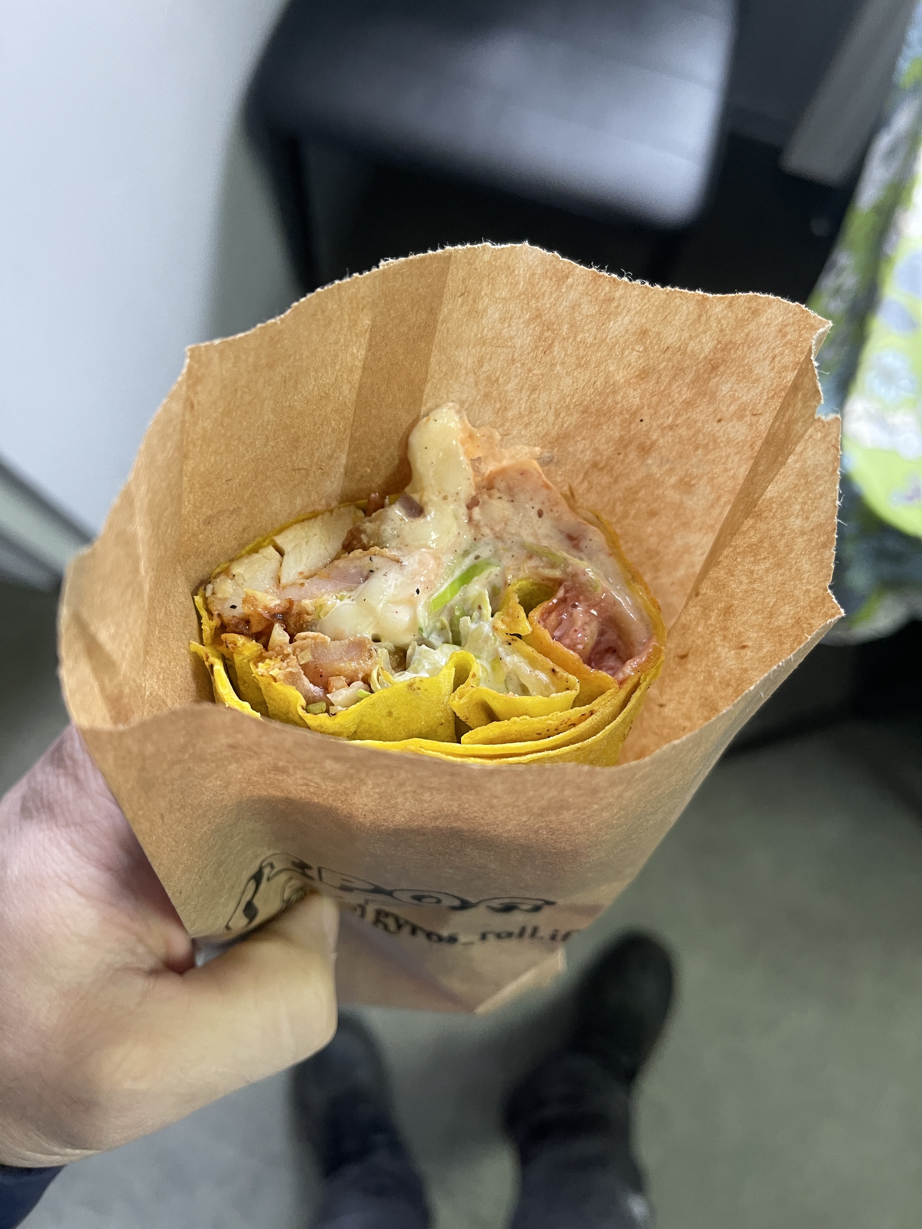 Гірос Рол image 2