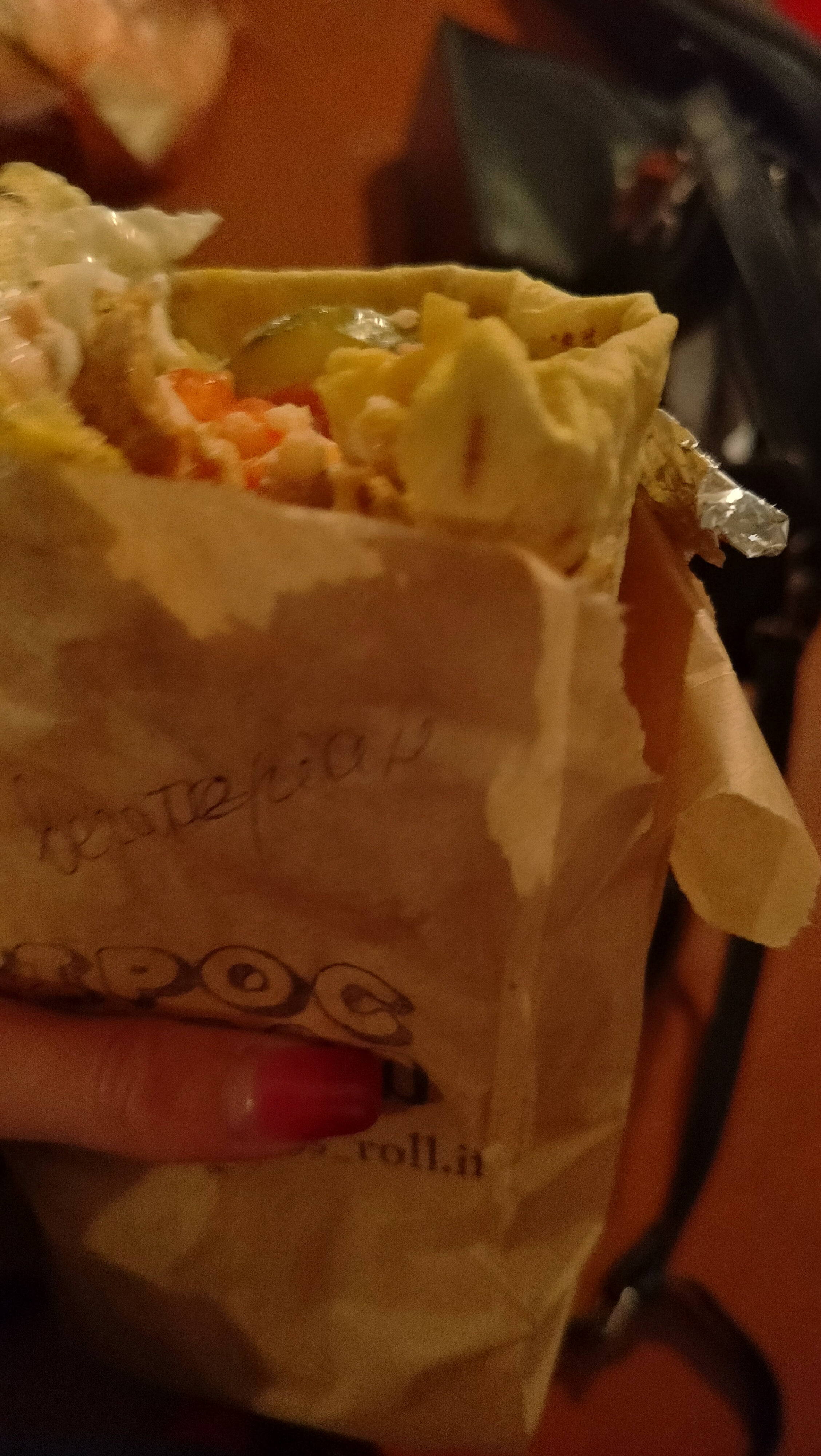 Гірос Рол image 3