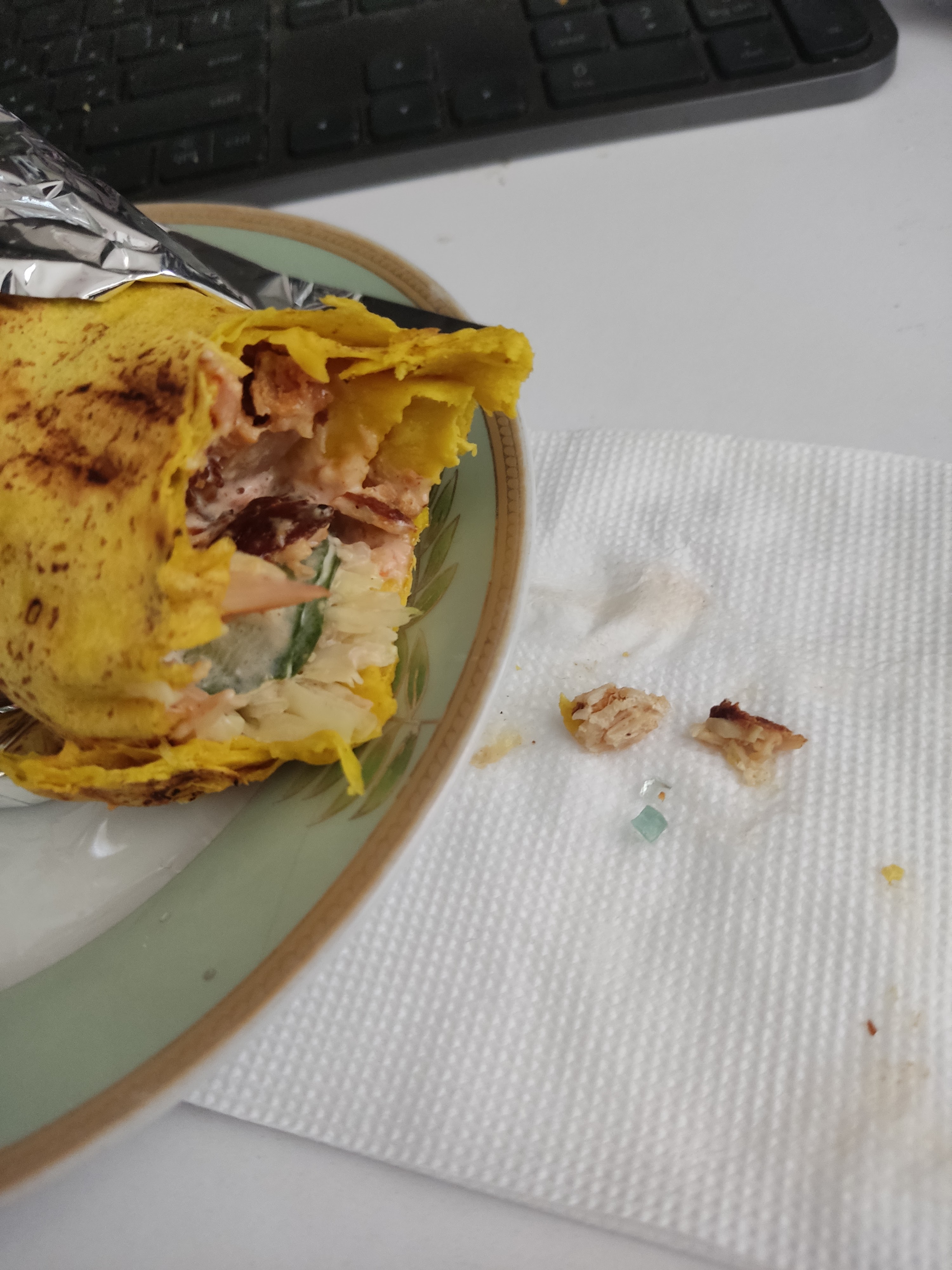 Гірос Рол image 4