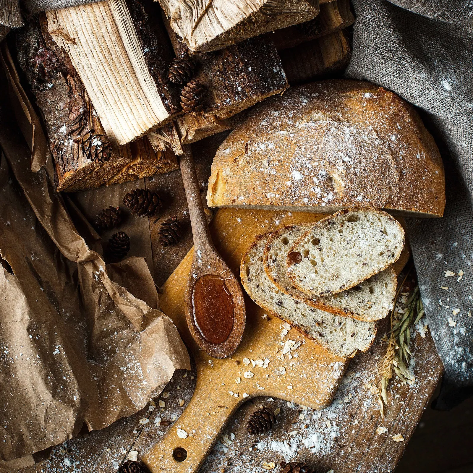 OLD BAKER image 16