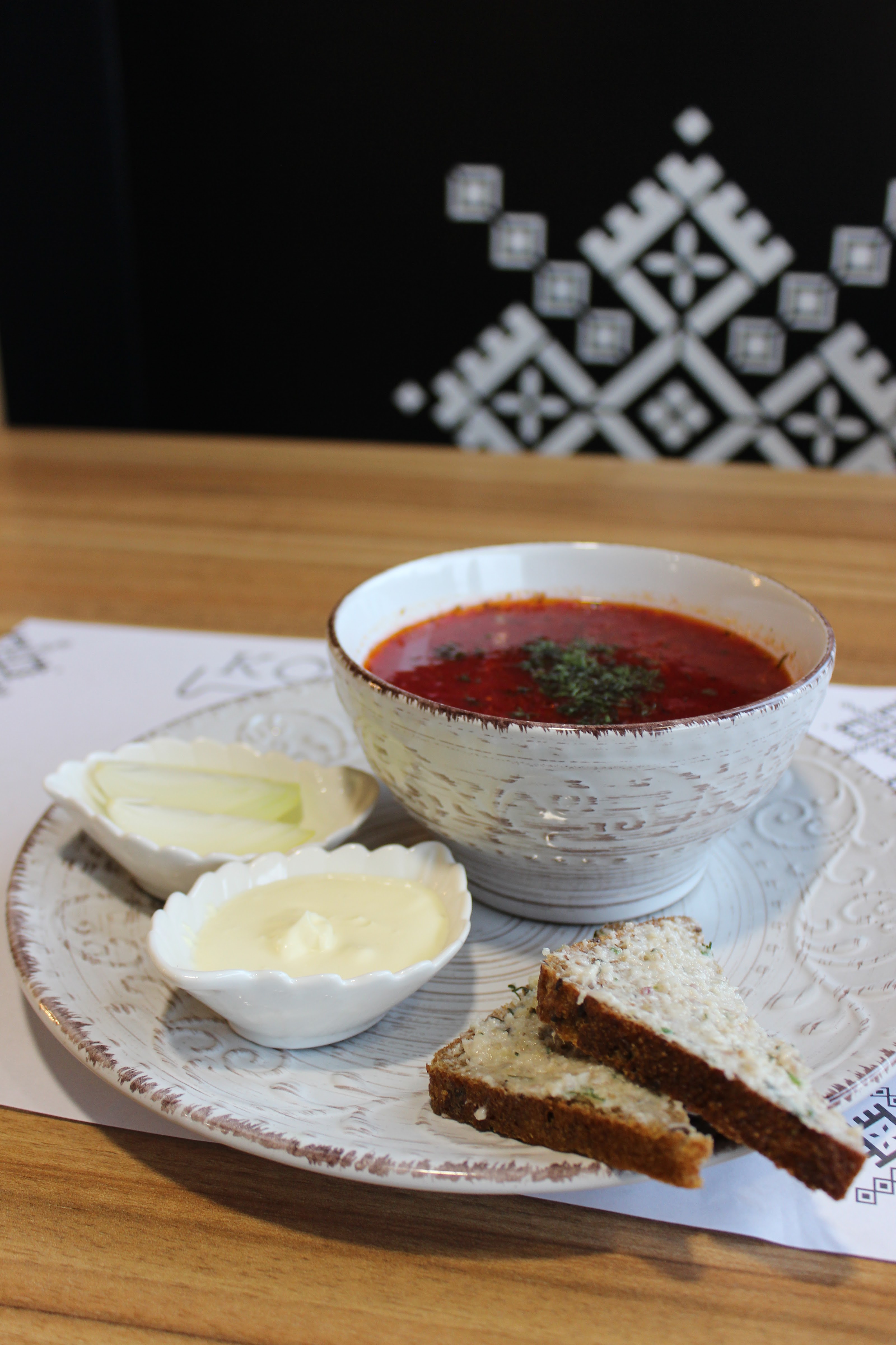 КОЧЕРГА «KOCHERHA» Ресторація з гуцульським серцем image 15