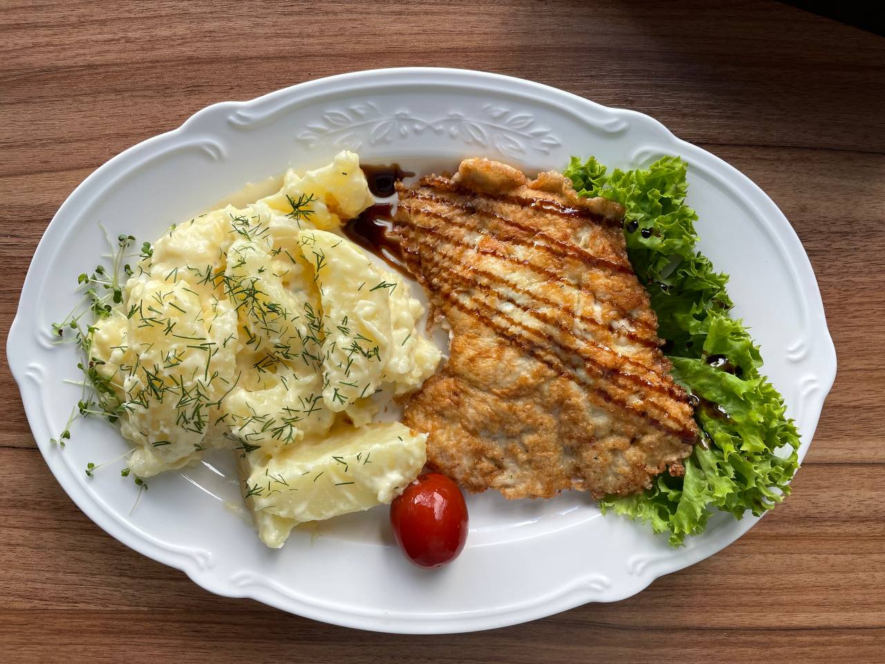 КОЧЕРГА «KOCHERHA» Ресторація з гуцульським серцем image 20