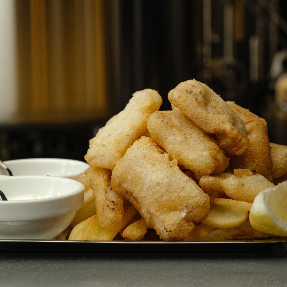 CITADEL Brewpub image 19