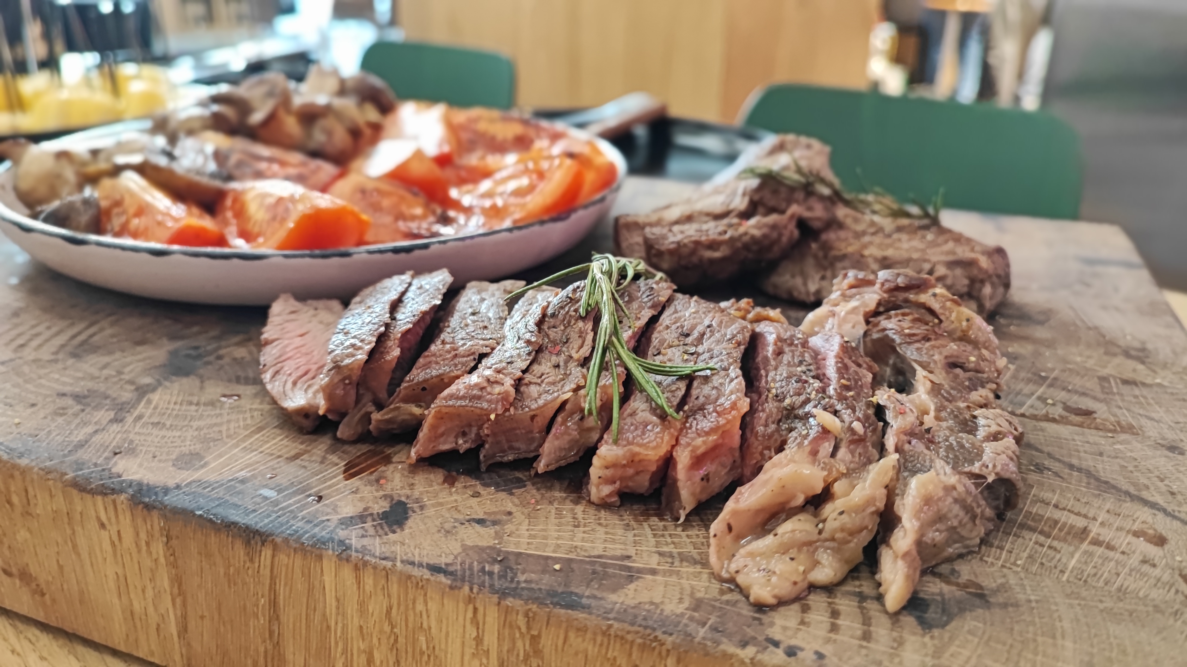 Meat Bar від «М’ясторія» image 16