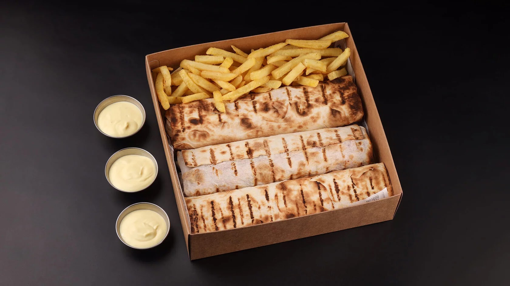 Meat Bar від «М’ясторія» image 19