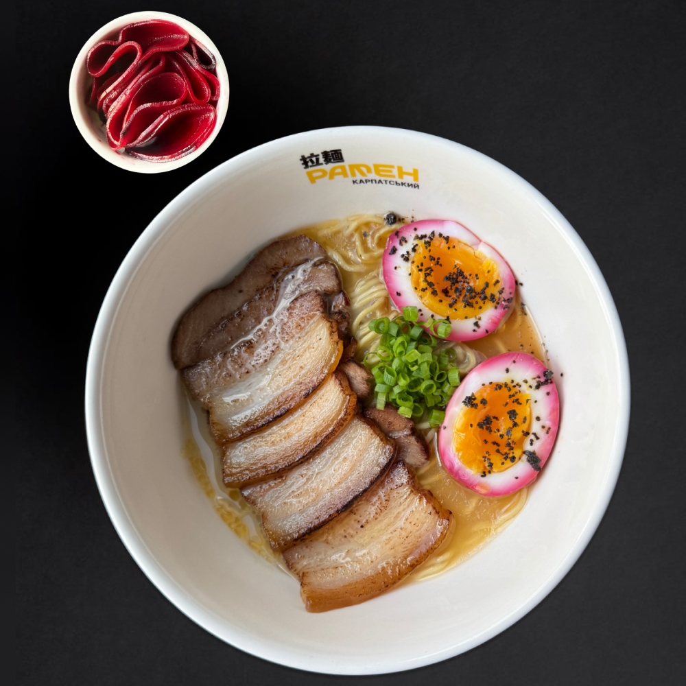РАМЕН КАРПАТСЬКИЙ image 11