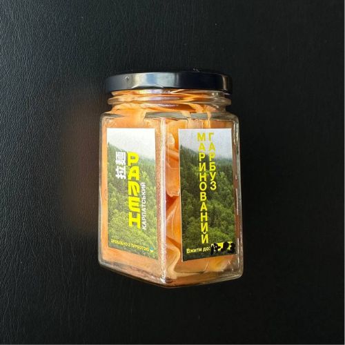 РАМЕН КАРПАТСЬКИЙ image 16