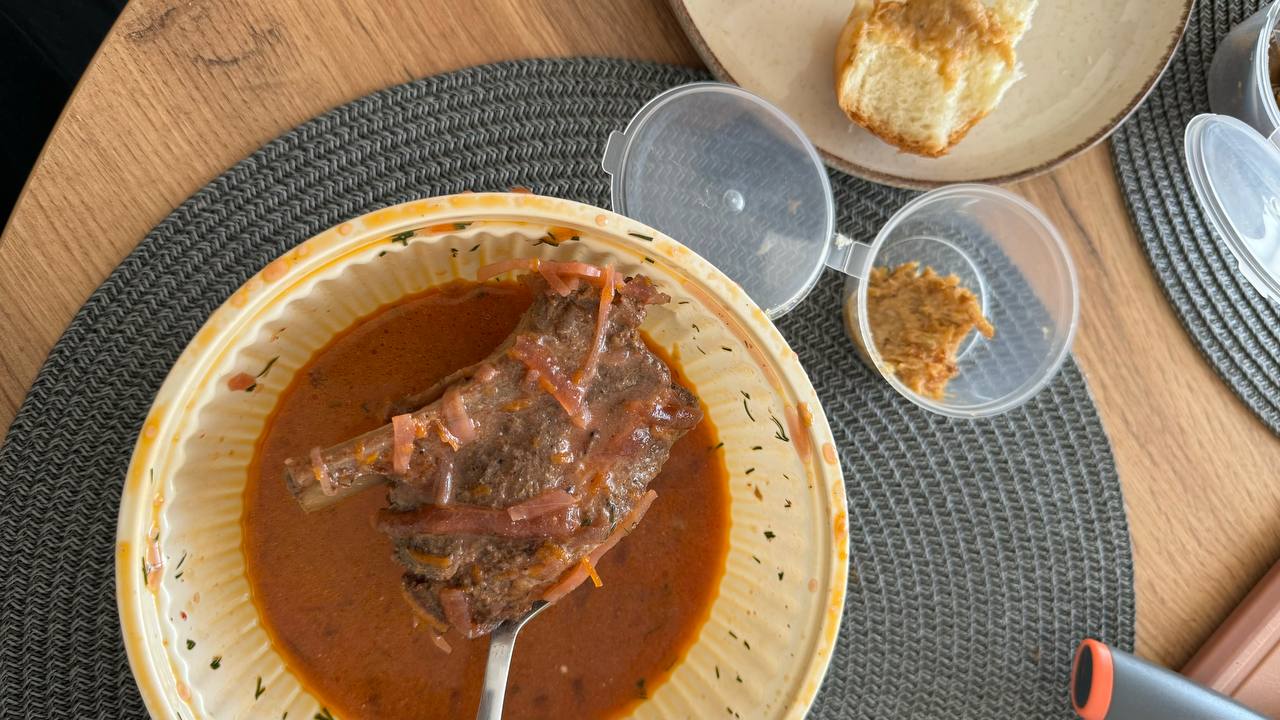 Фудмаркет Foodoteka image 12