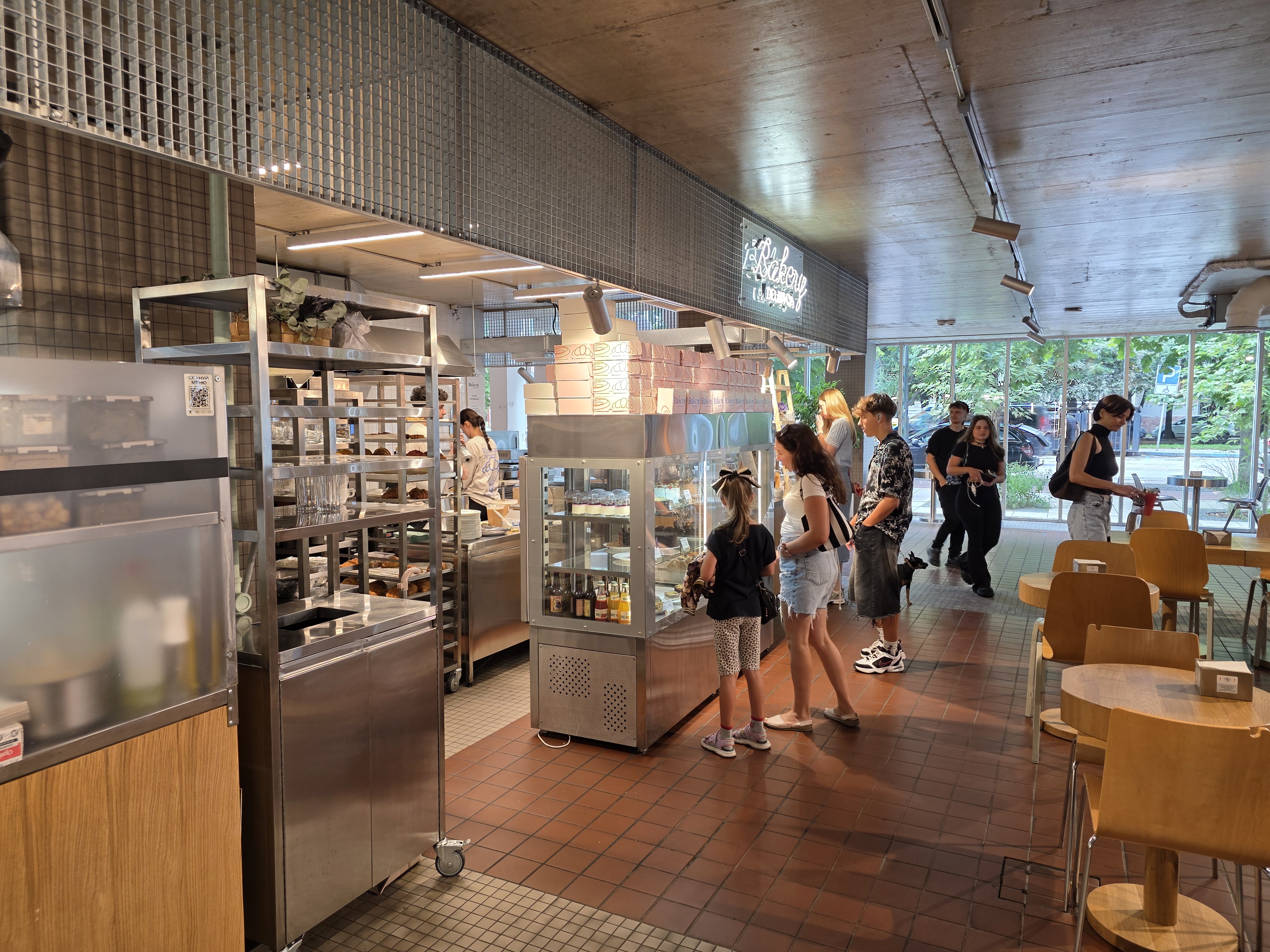 Фудмаркет Foodoteka image 16