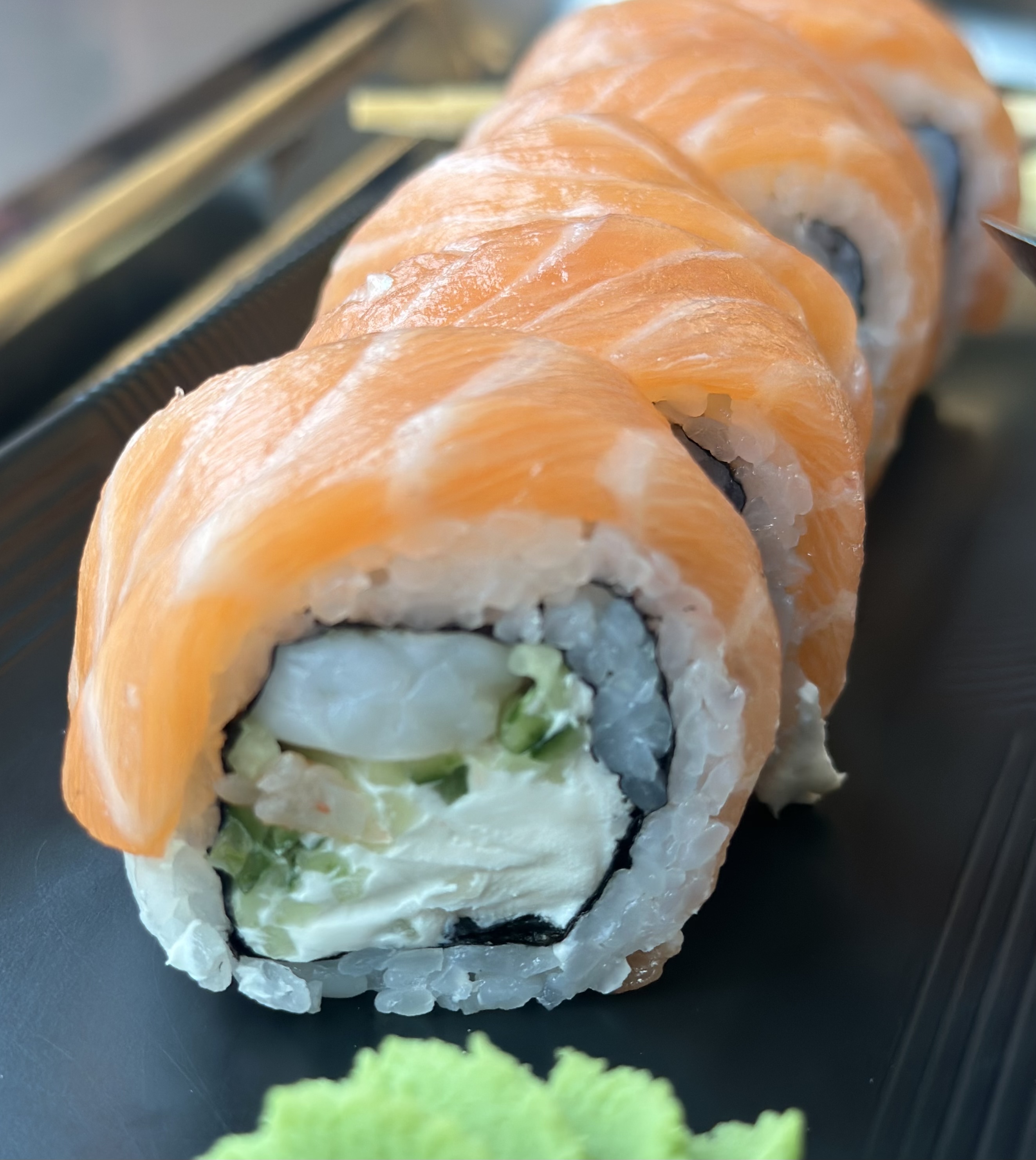 Доставка суші Roll Club в Івано-Франківську image 17