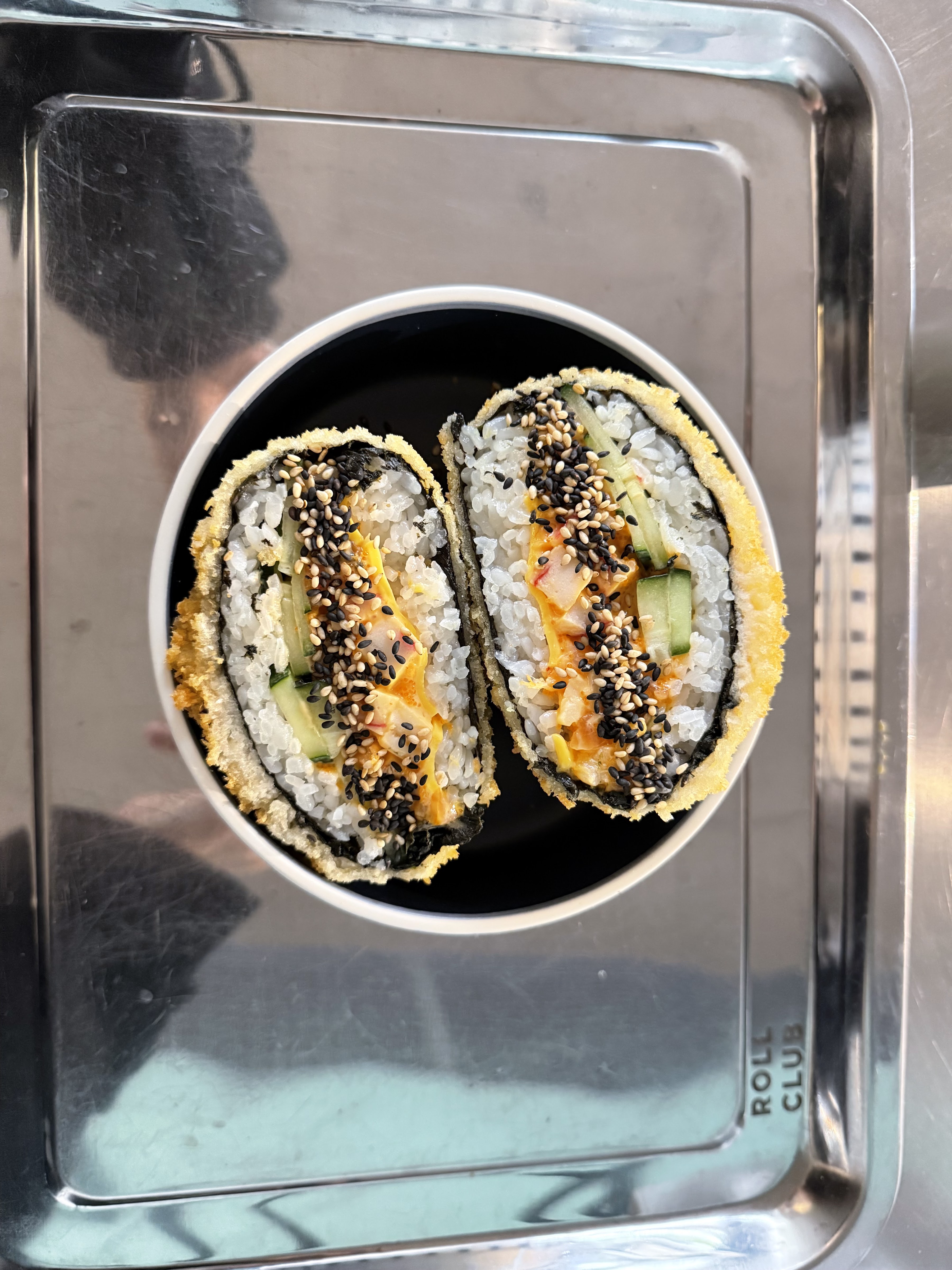 Доставка суші Roll Club в Івано-Франківську image 19