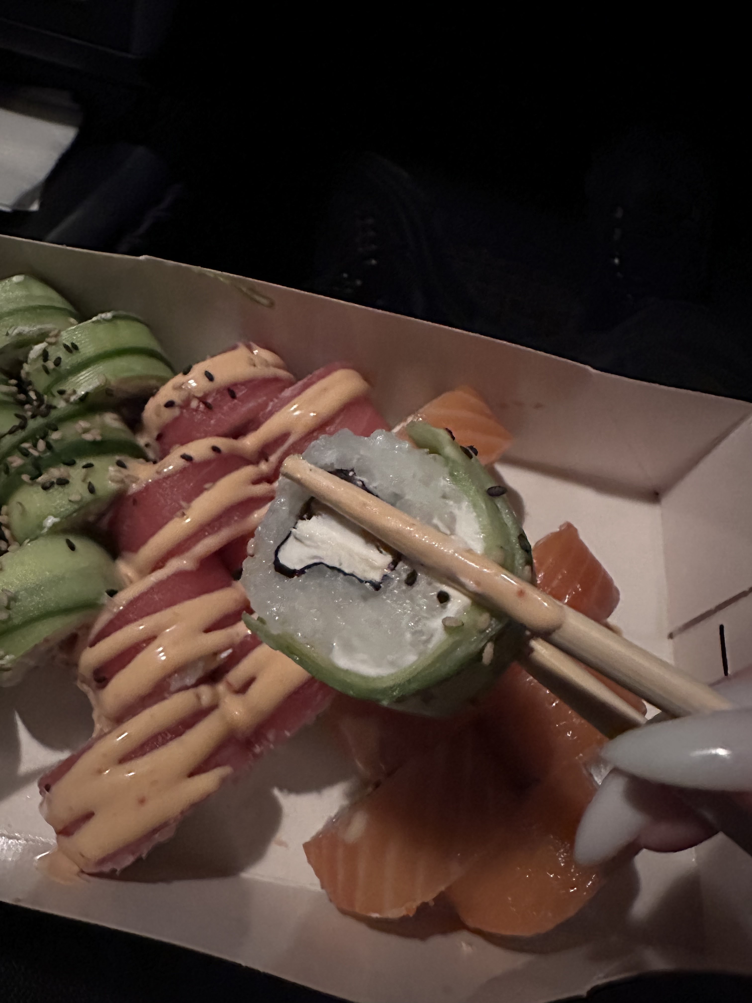 Доставка суші Roll Club в Івано-Франківську image 20