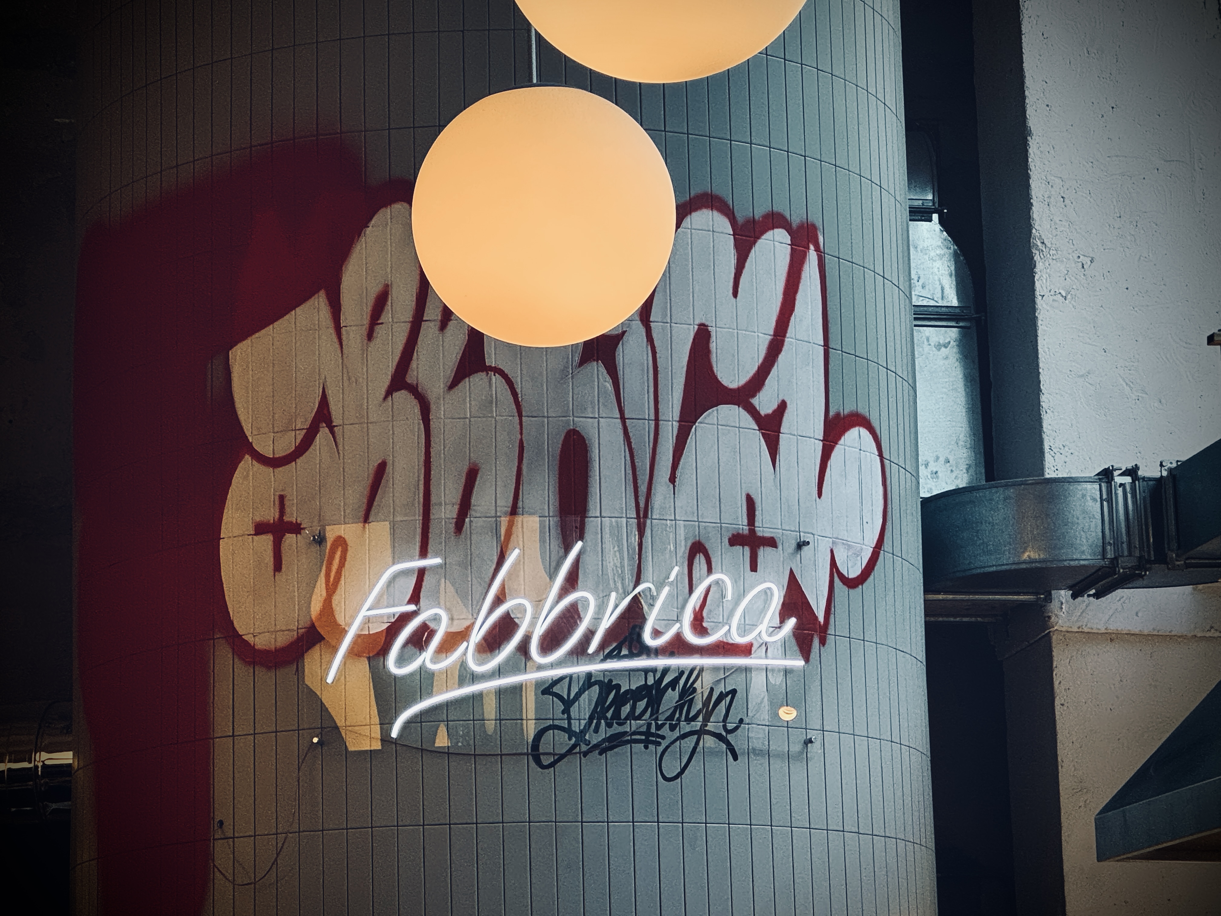 Fabbrica Brooklyn image 16