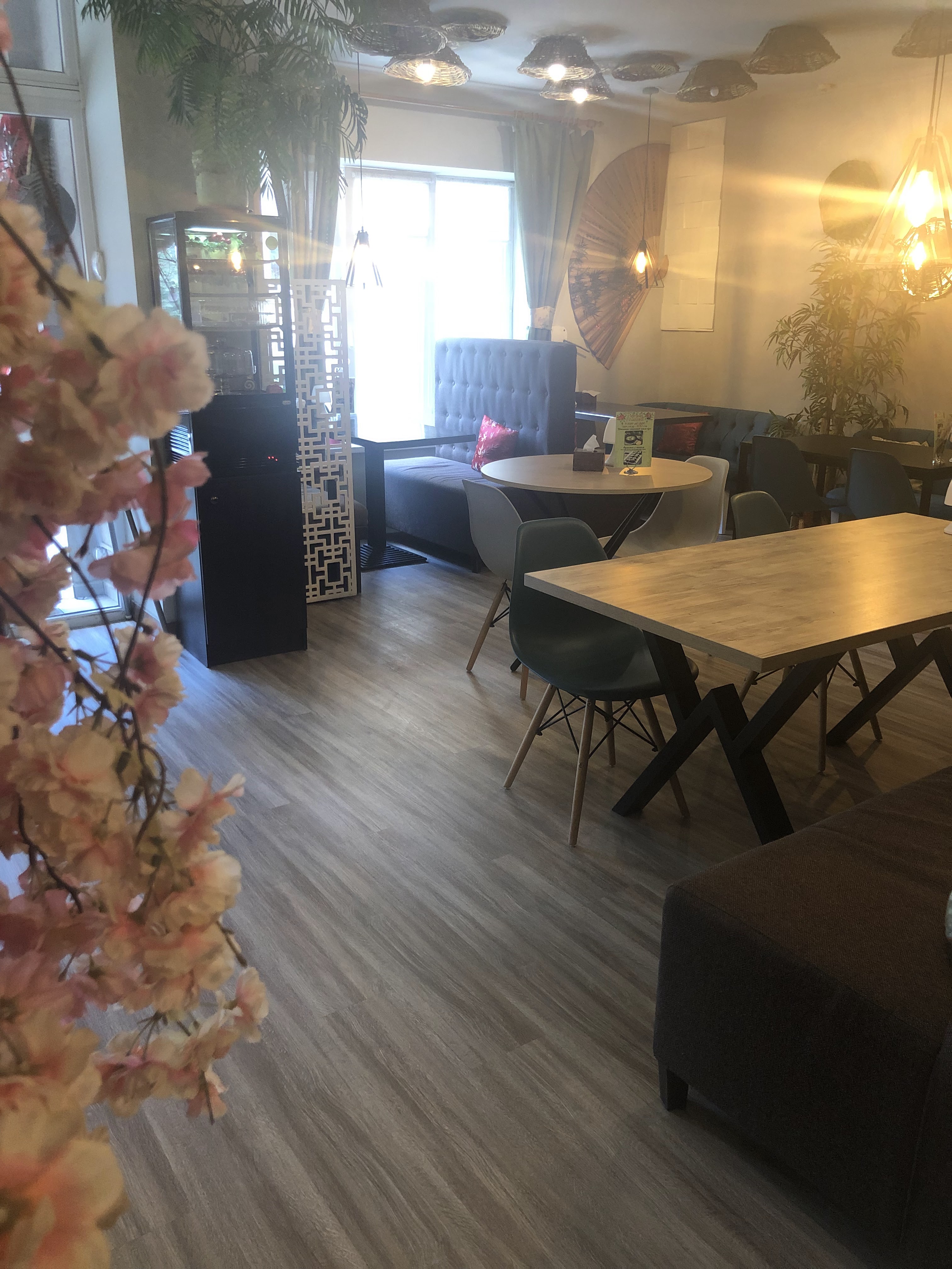 Sensey Sushi image 11